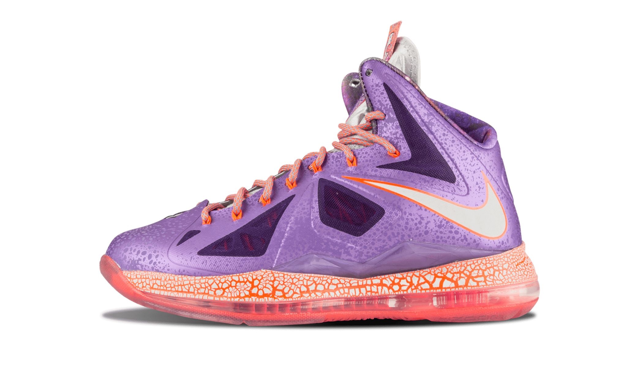 Lebron 10 - AS "Extraterrestrial" - 1