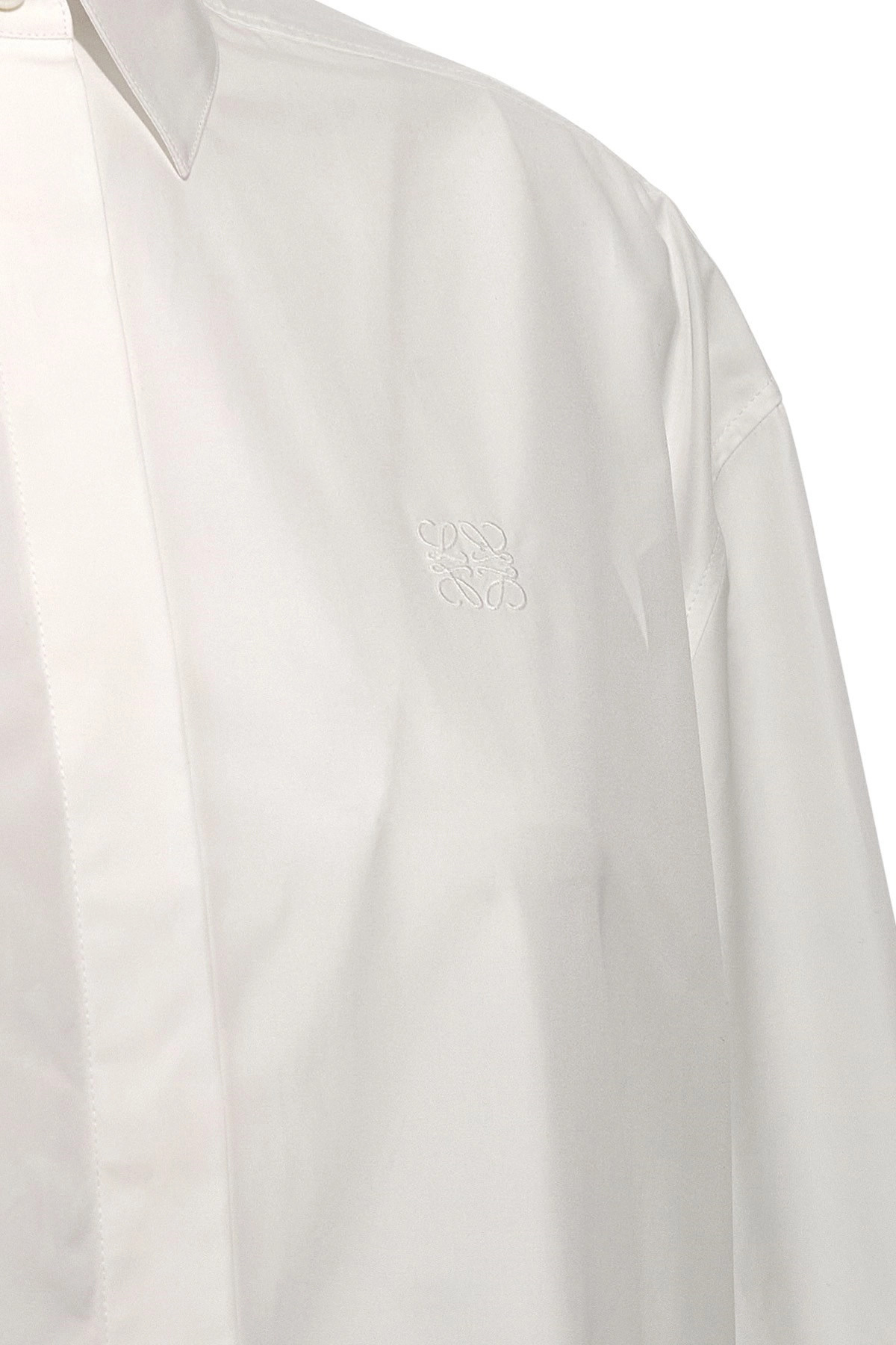 Chemisier dress - 5