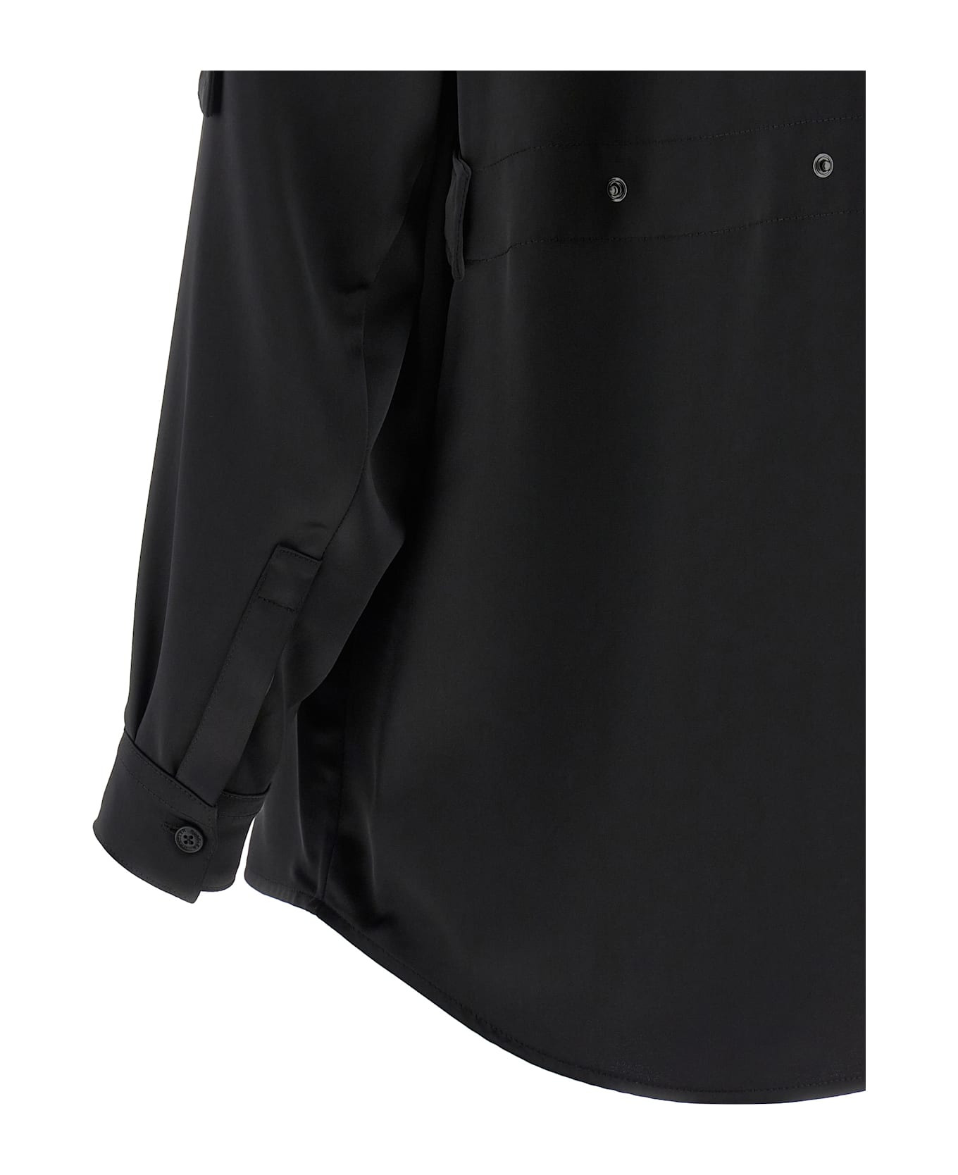Moncler X Edward Enninful Shirt - 4