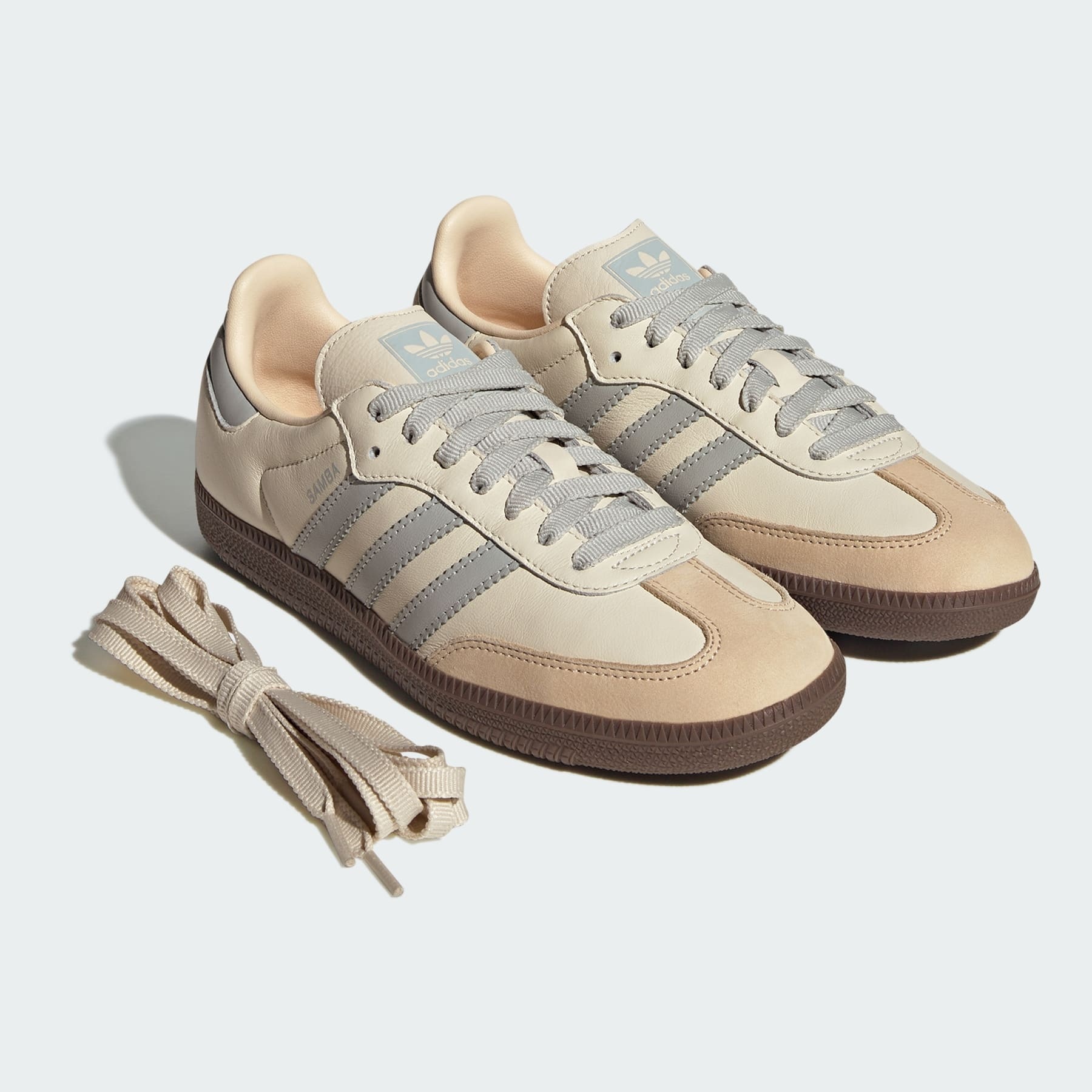 Samba OG Shoes - 8