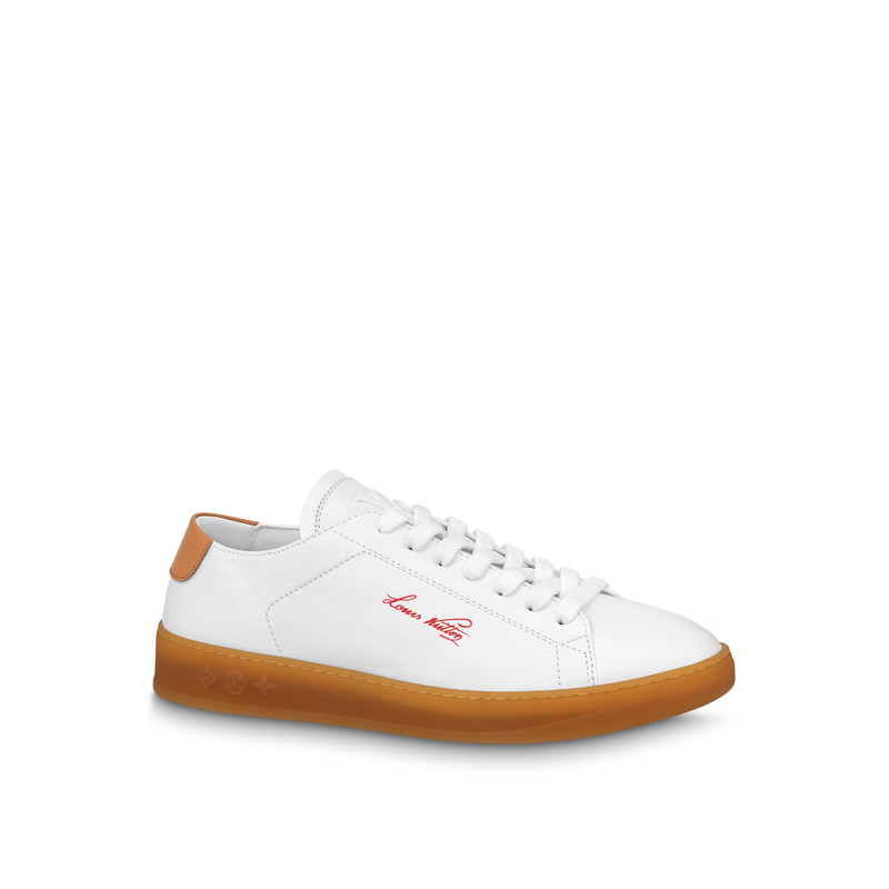 LV Resort Sneaker 1
