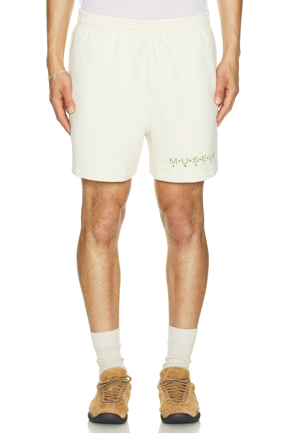 Billboard Sweatshorts - 4
