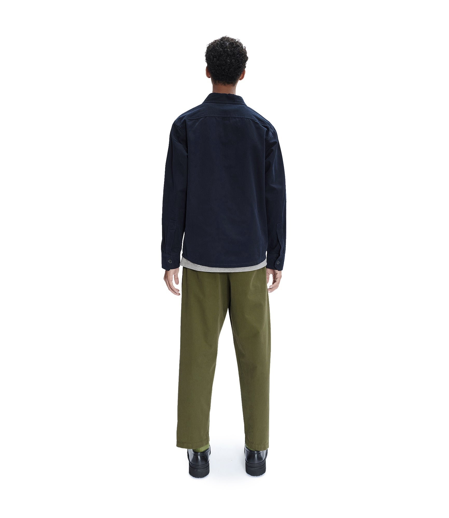 Graham Cavalier overshirt - 3