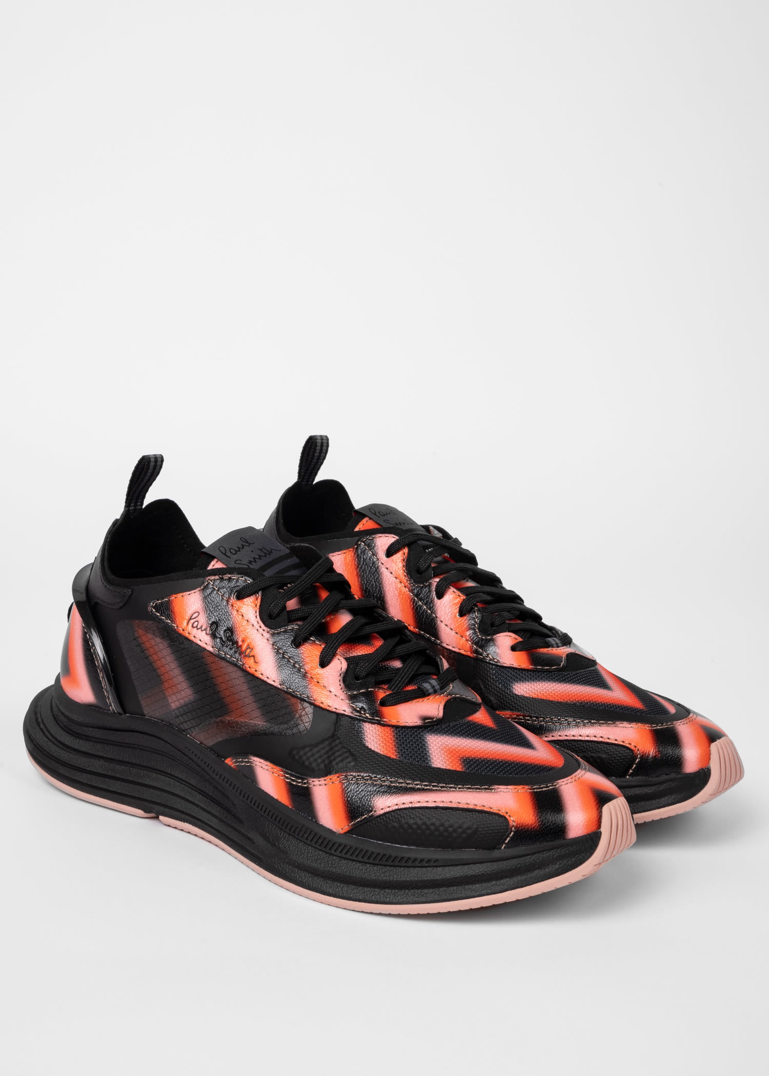 'Nagase' Sneakers - 3