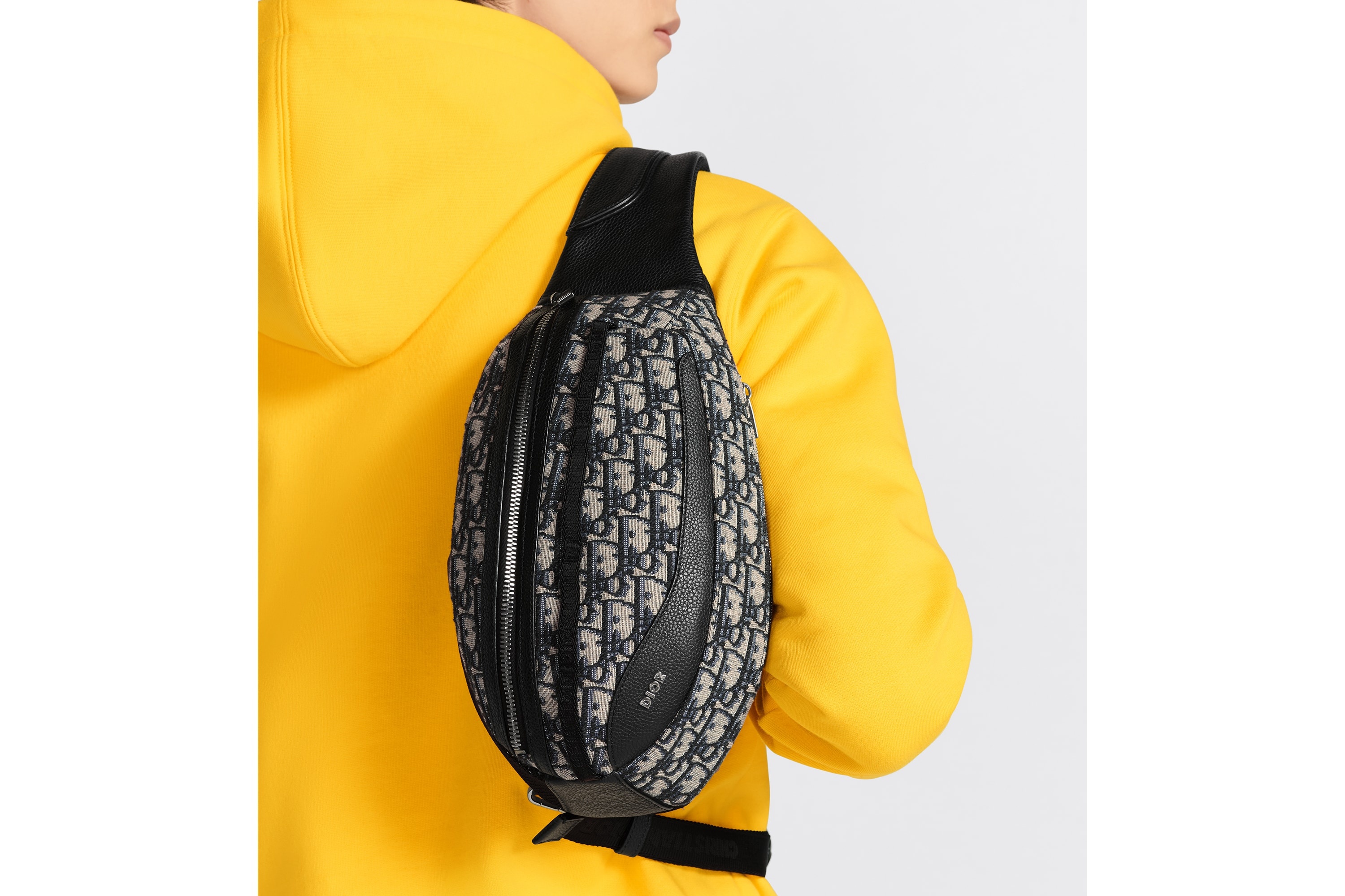Dior Scarab Bag - 6