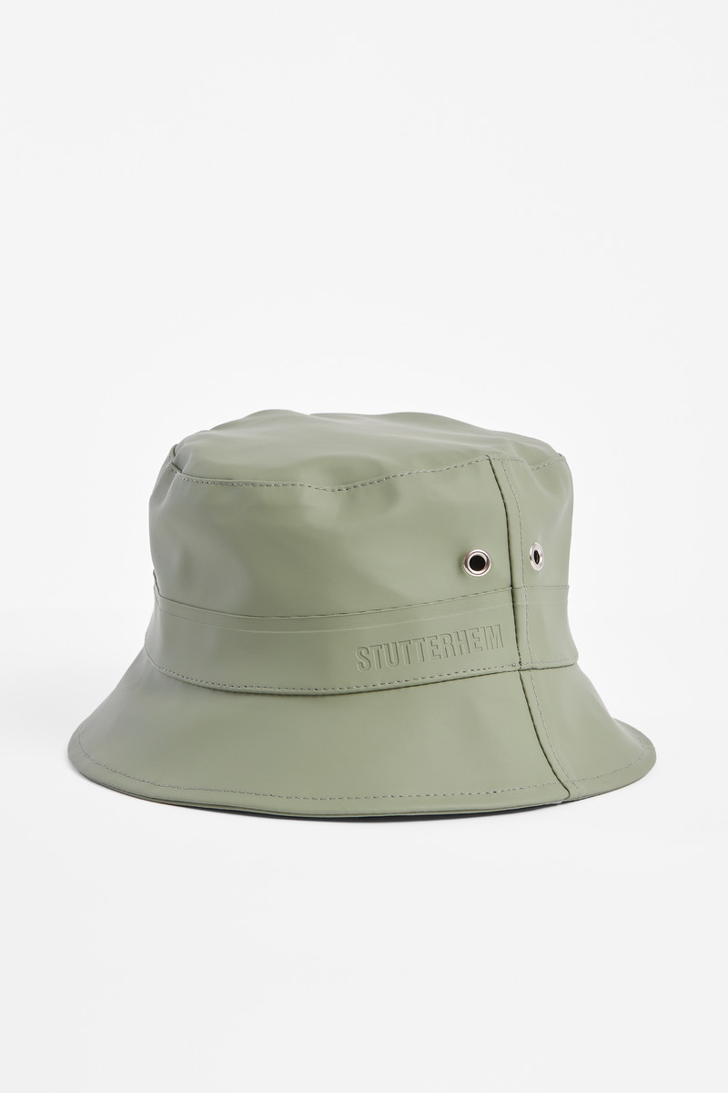 Beckholmen Bucket Hat Alf Alfa 1