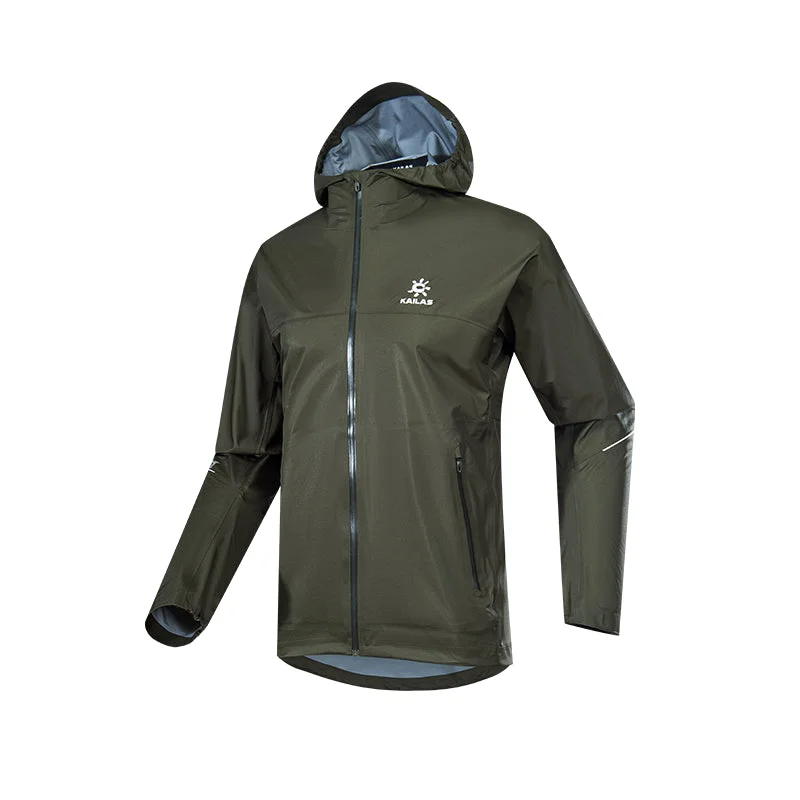 Kailas AERO 1800 Trail Running Waterproof Jacket Men's - 1