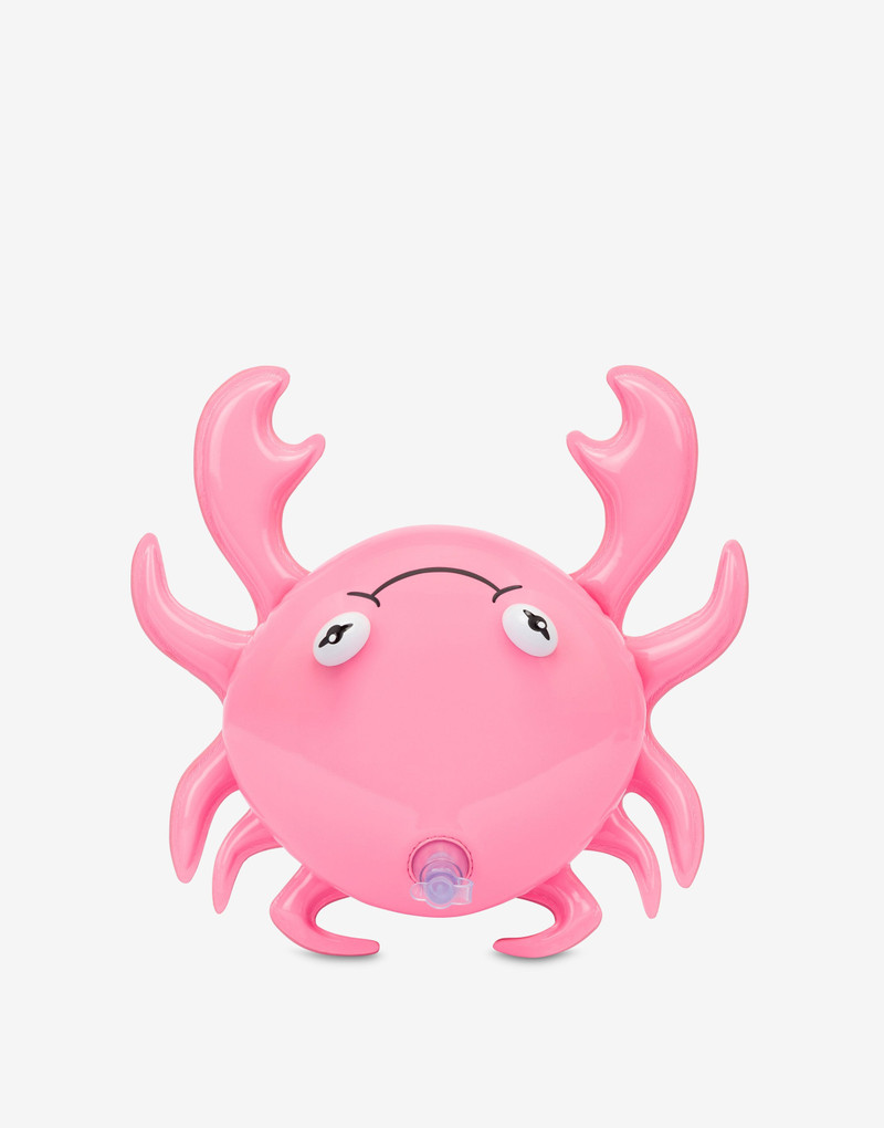 INFLATABLE EFFECT CRAB BAG 1
