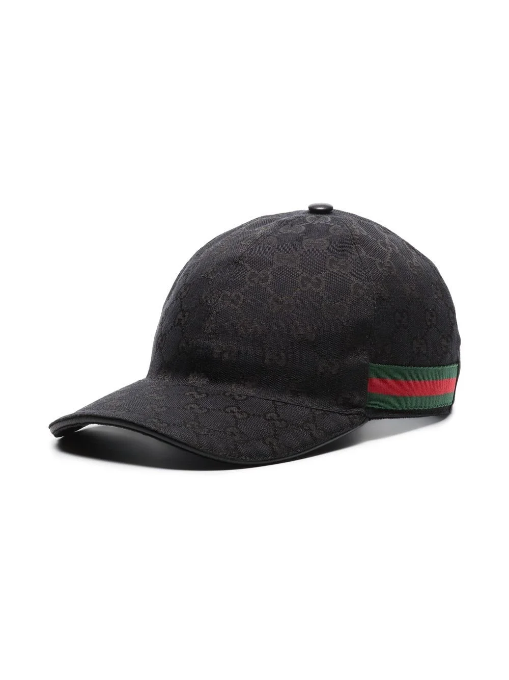 Gucci Men Gg Baseball Cap - 1