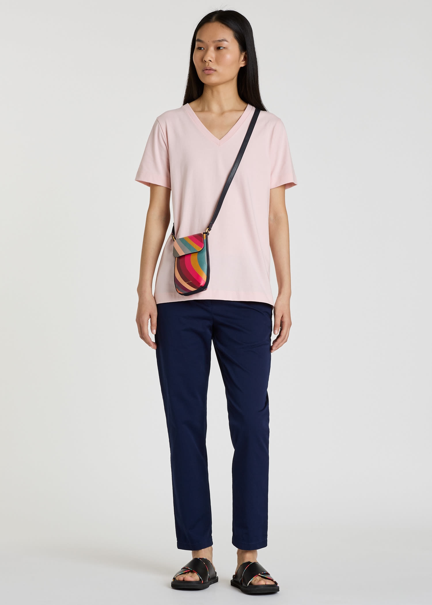 Stretch-Cotton Chinos - 6