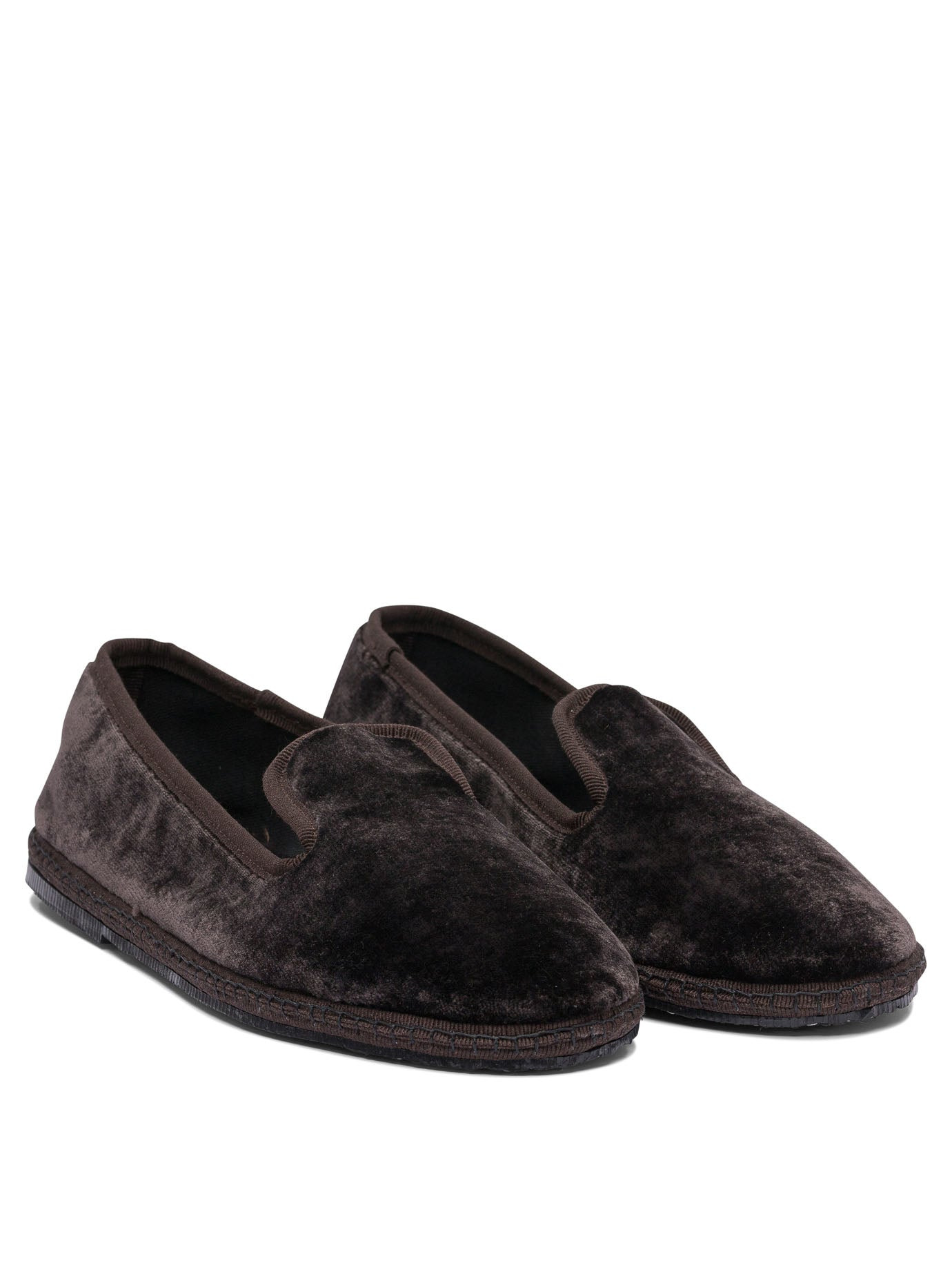 Sentier di Segantin Roberta - Sentier Di Segantin Roberta Loafers & Slippers - 2