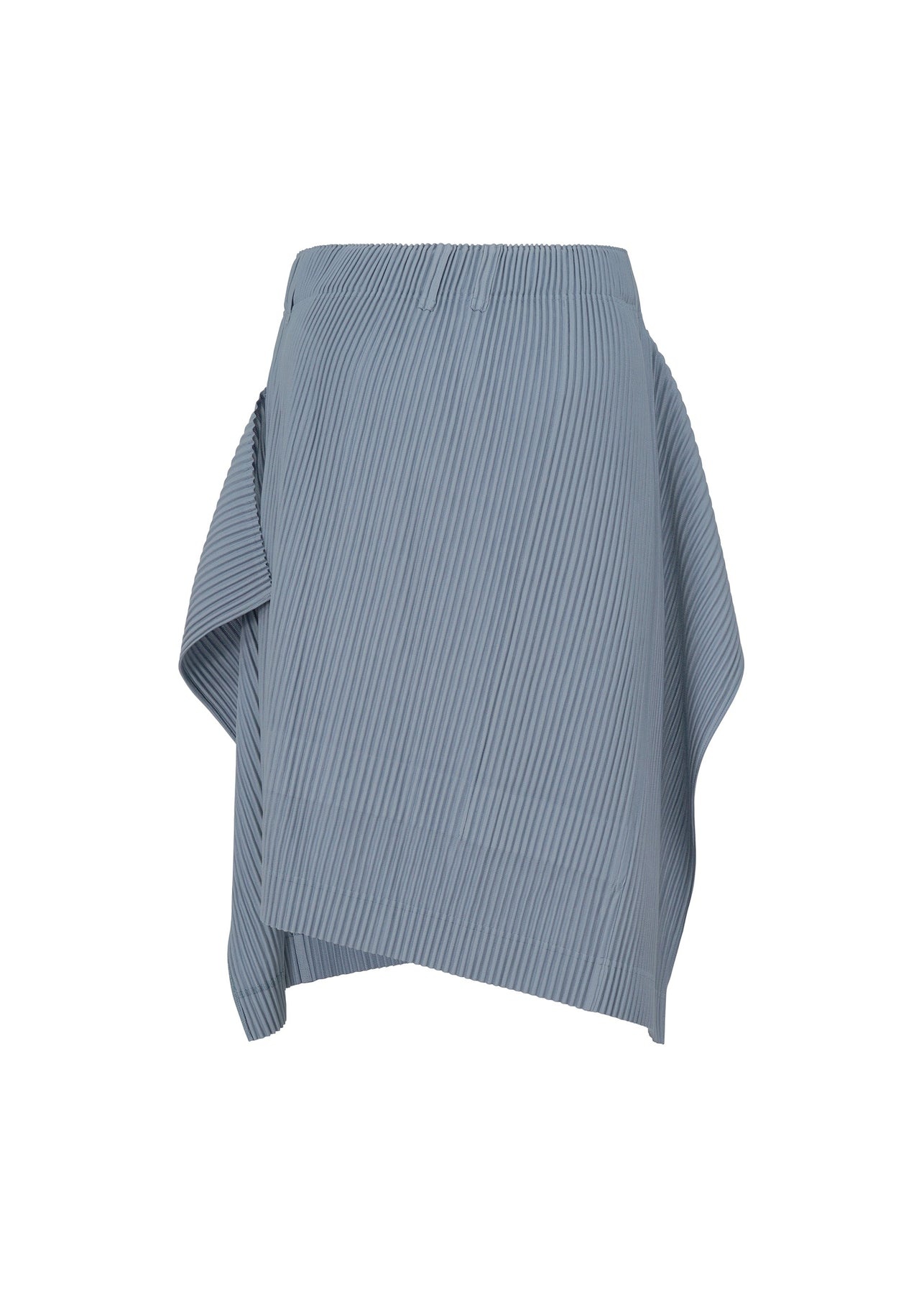 RECTANGLE SKIRT - 2