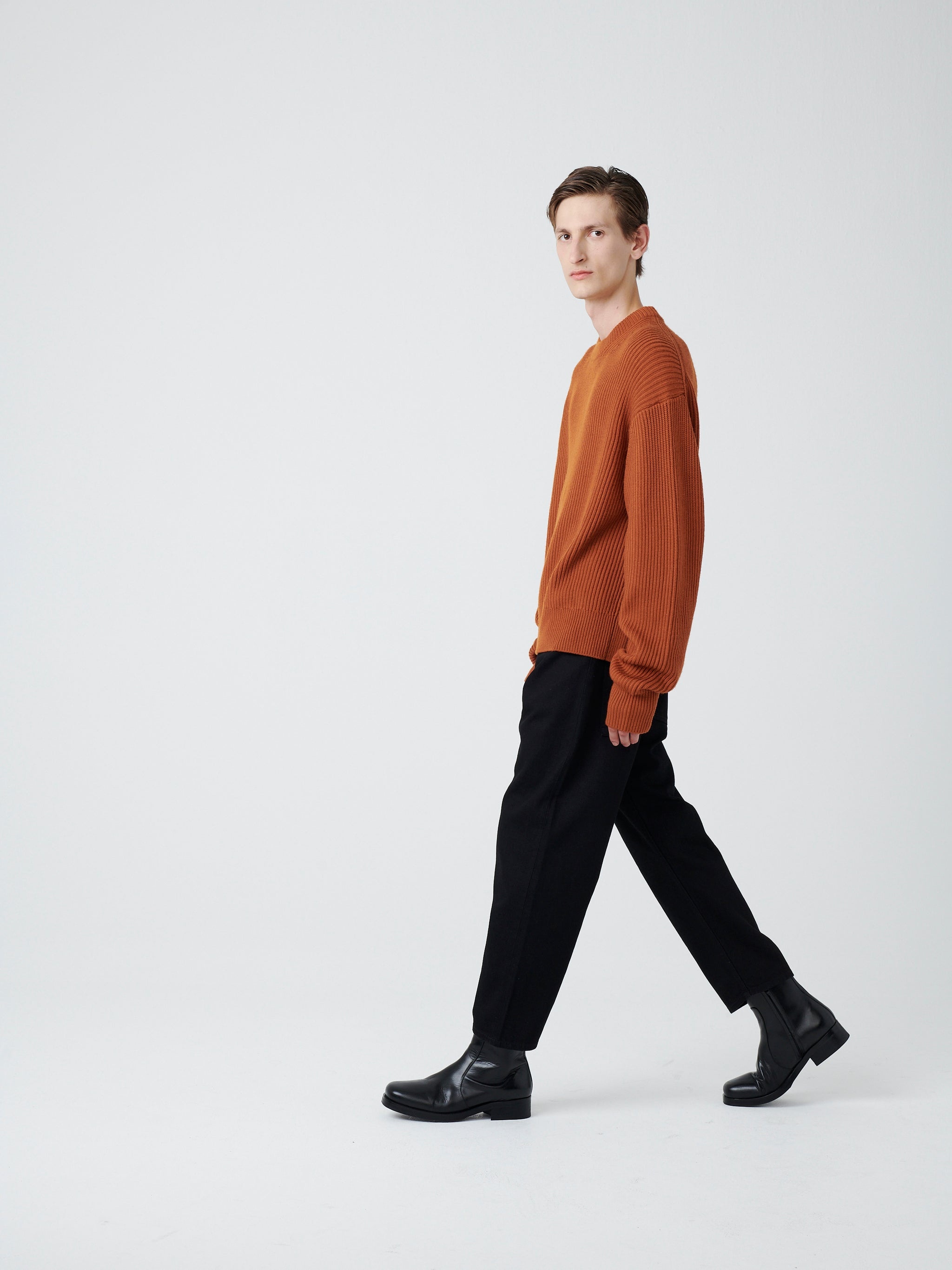 Auxil Knit - 4
