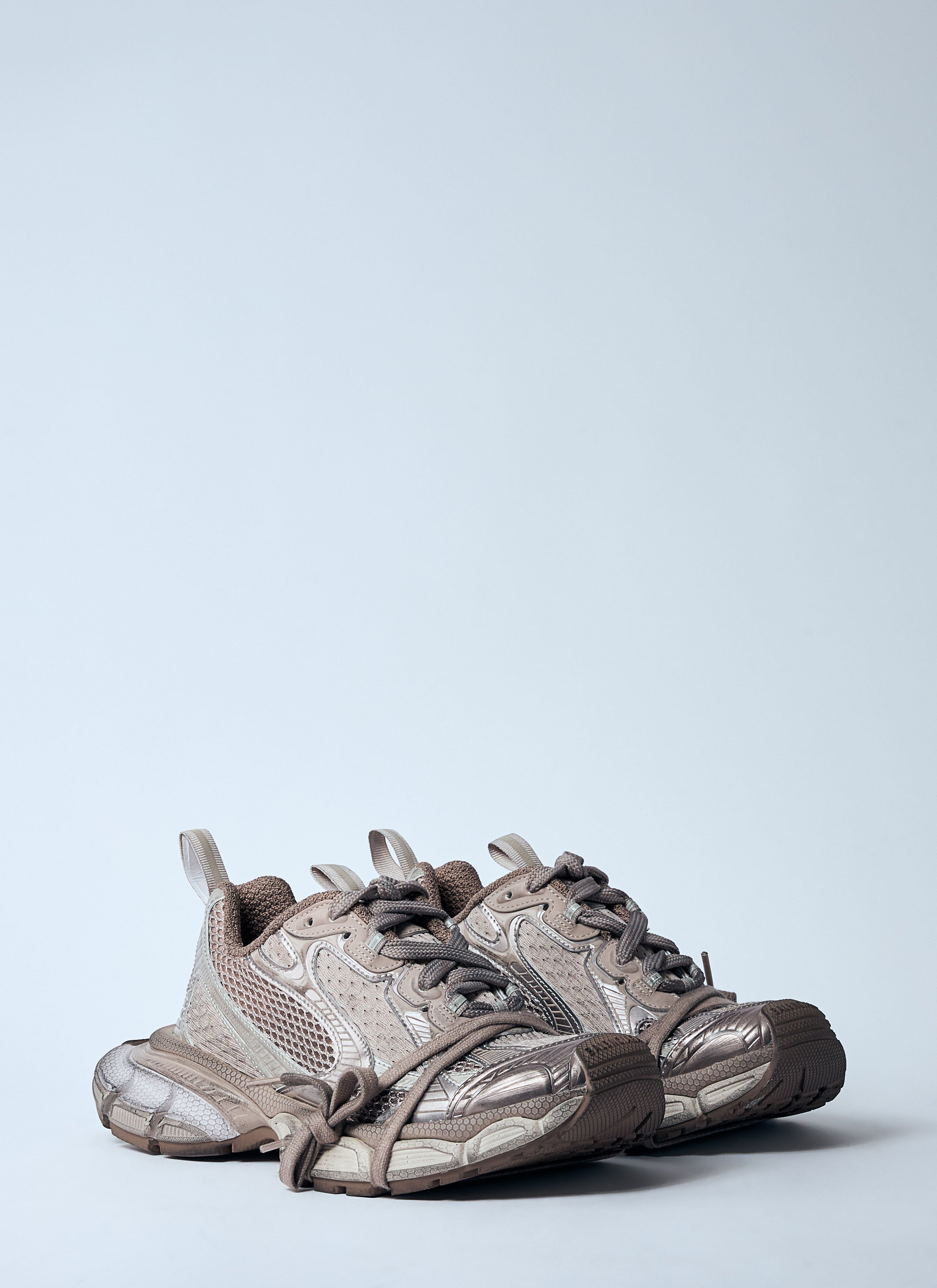 Balenciaga Women 3Xl Sneakers - 2