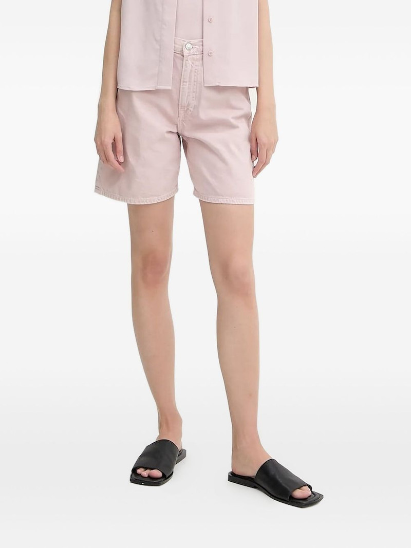 cotton shorts 1