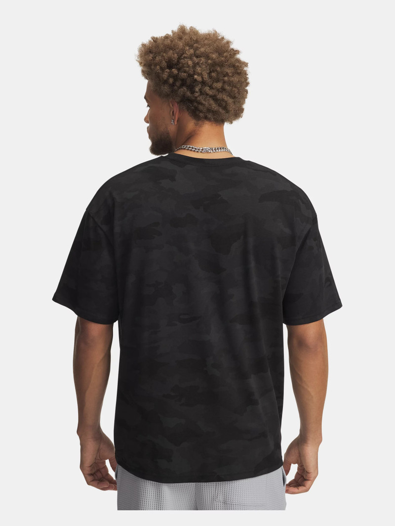 Under Armour UA Athletic Department Printed Heavyweight outlook