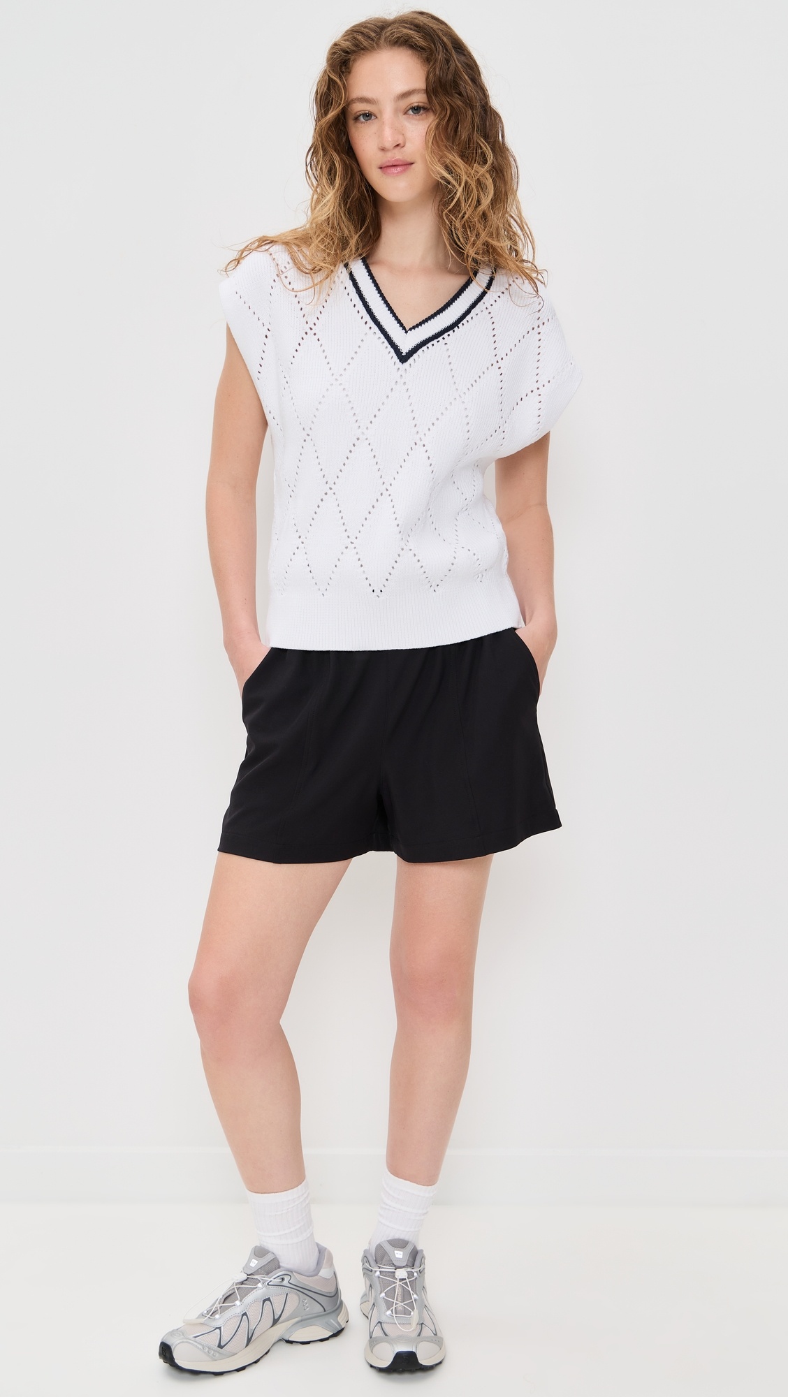 XT-Whisper Sneakers - 6