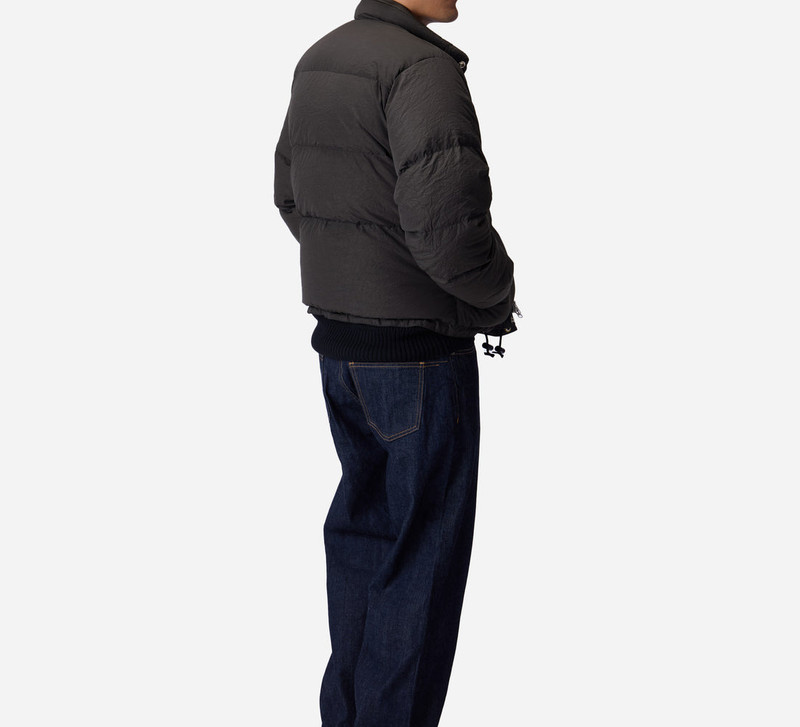 3sixteen CDW for 3sixteen - Wrinkle Nylon Down Jacket outlook