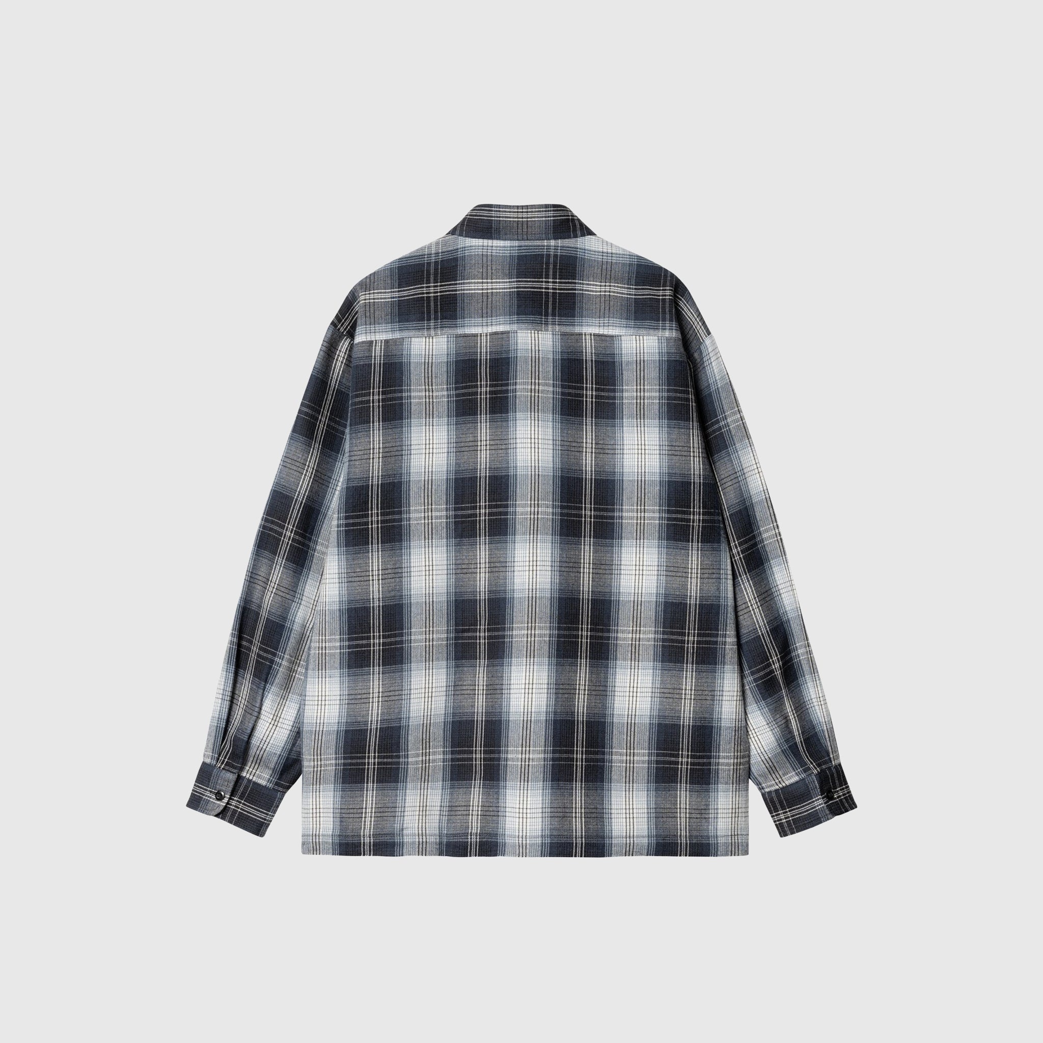 BLANTON L/S SHIRT - 2