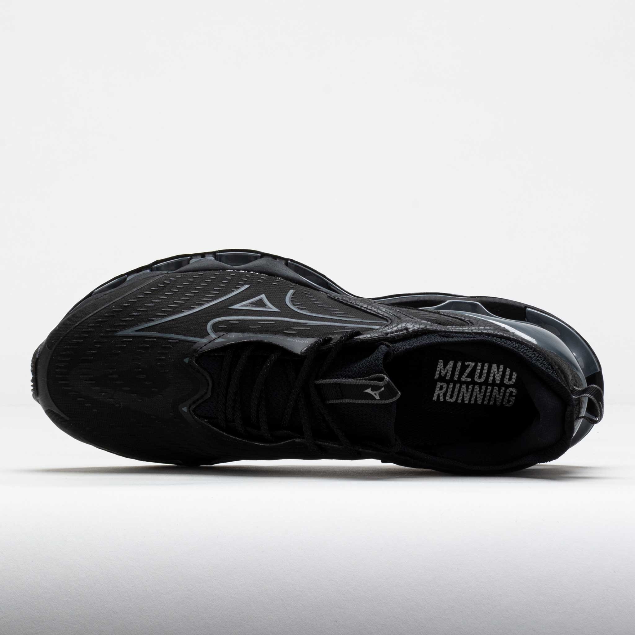 Mizuno Wave Prophecy 14 Men's Black/Dark Shadow - 3