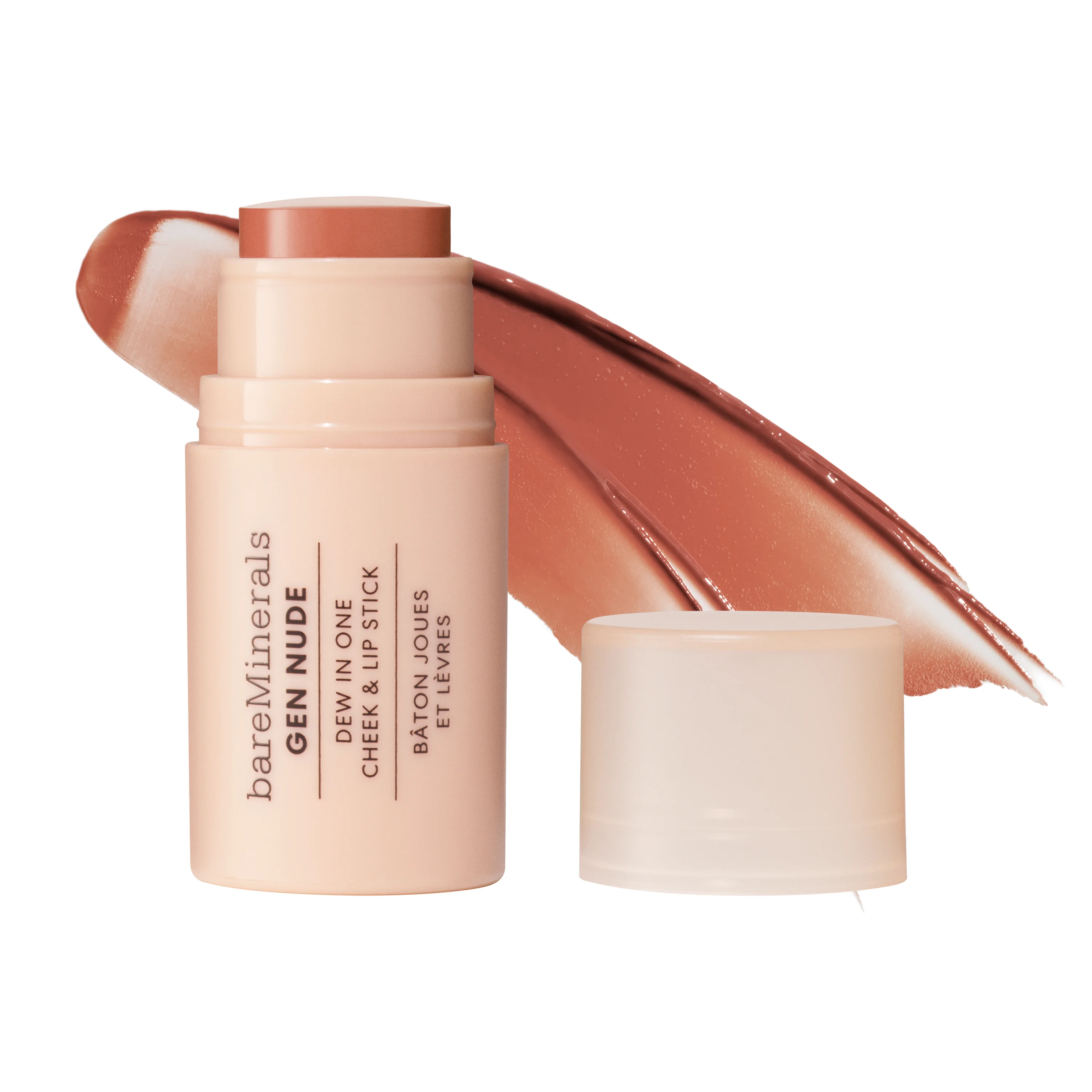 GEN NUDE® Dew in One Cheek & Lip Stick - 1