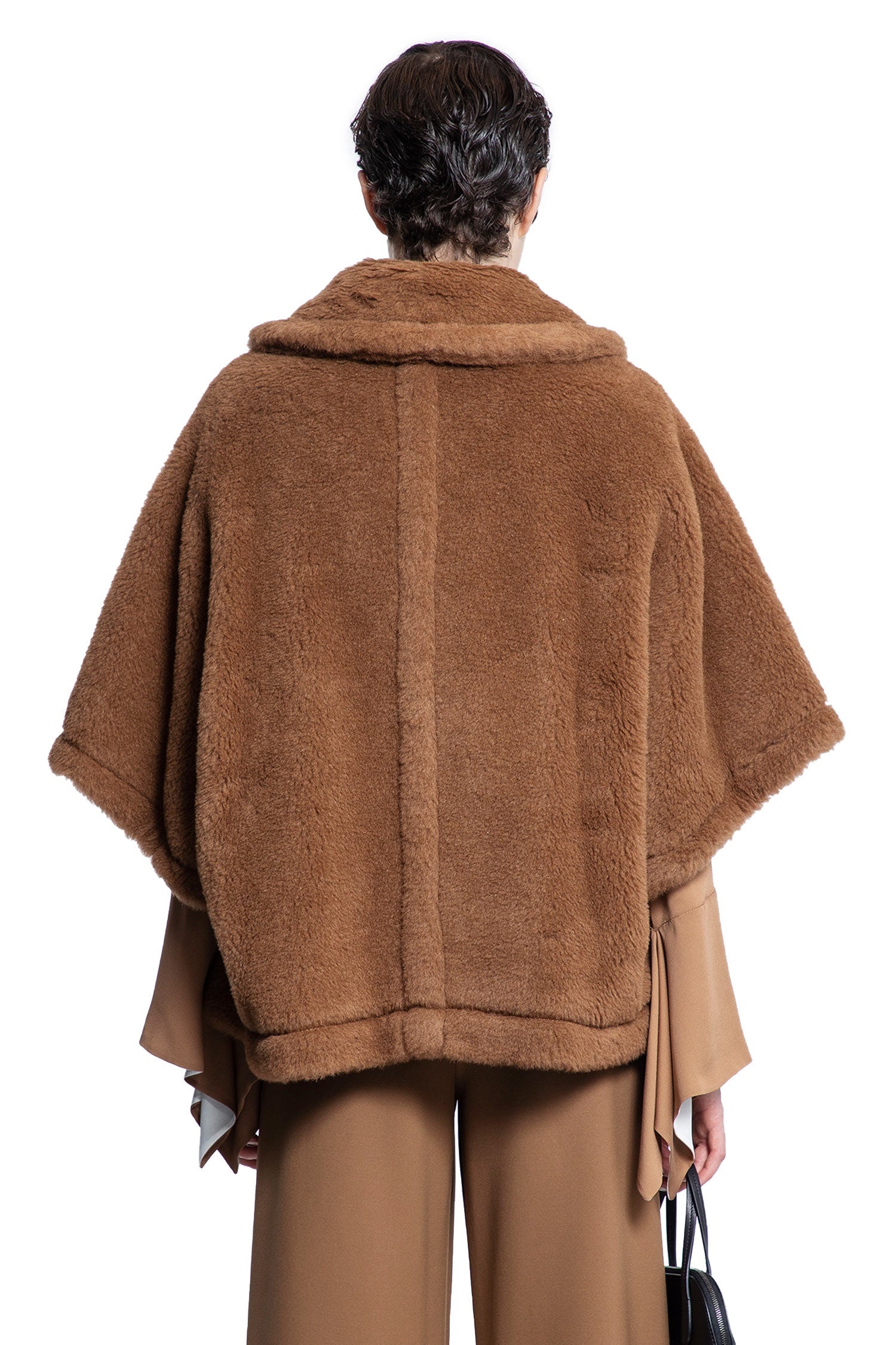 Max Mara Tenebre-4-Cape | antonioli | REVERSIBLE
