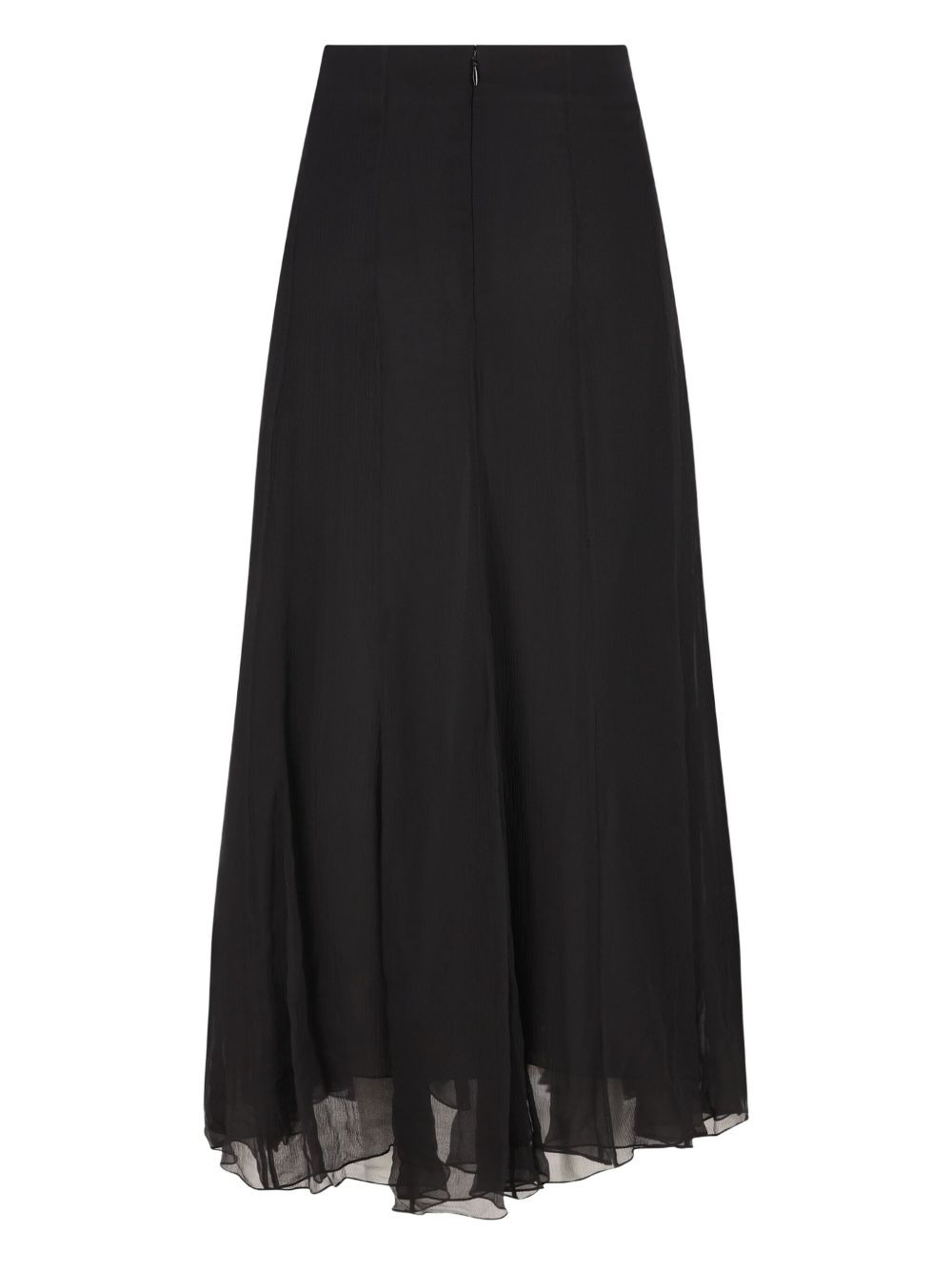 Chloé Chloè Skirts Black - 3
