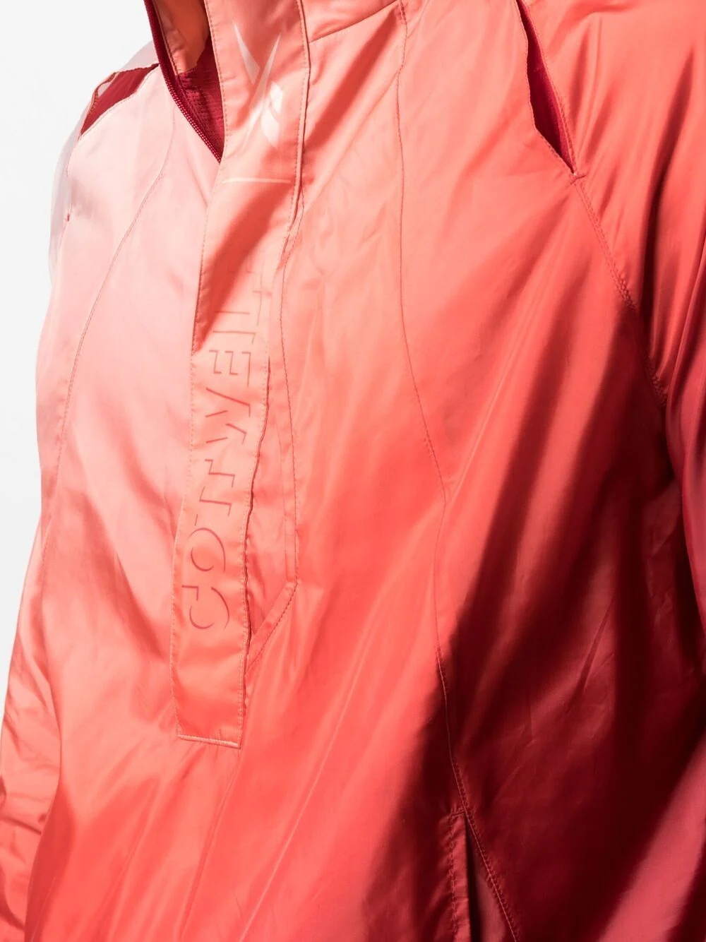 x Cottweiler half-zip jacket - 6