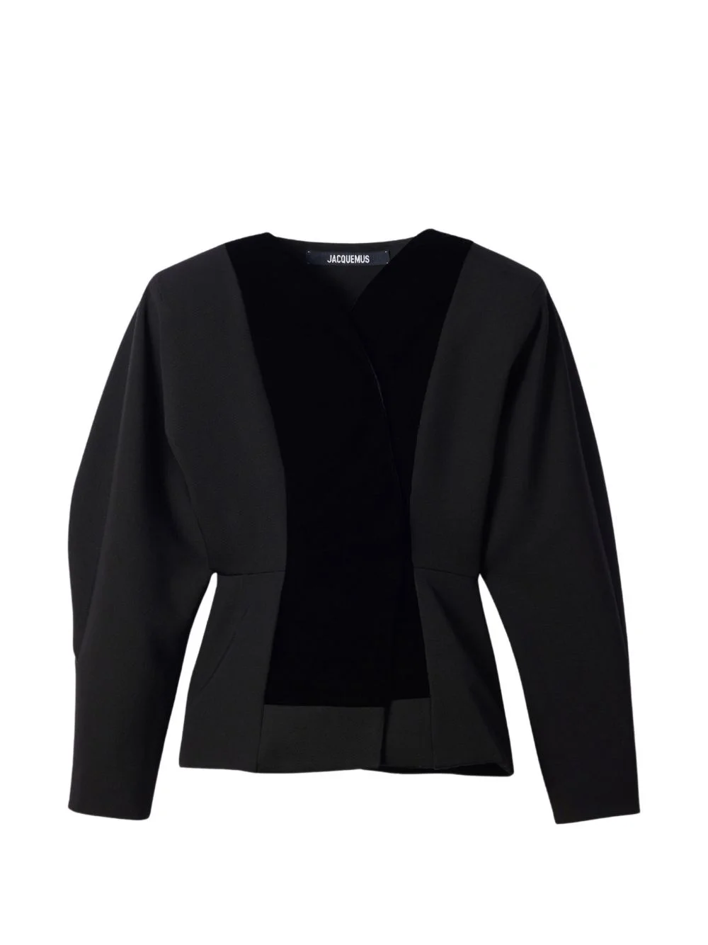 The Paloma jacket - 1