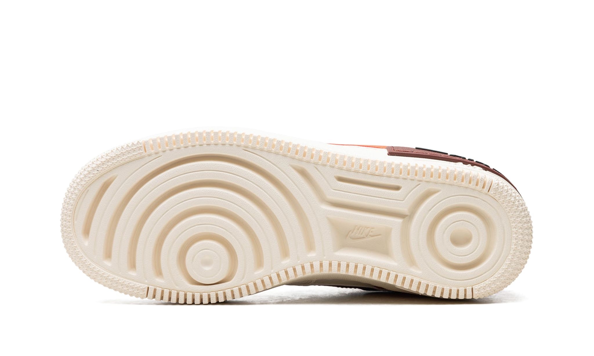 AIR FORCE 1 SHADO WMNS "Pale Ivory" - 5