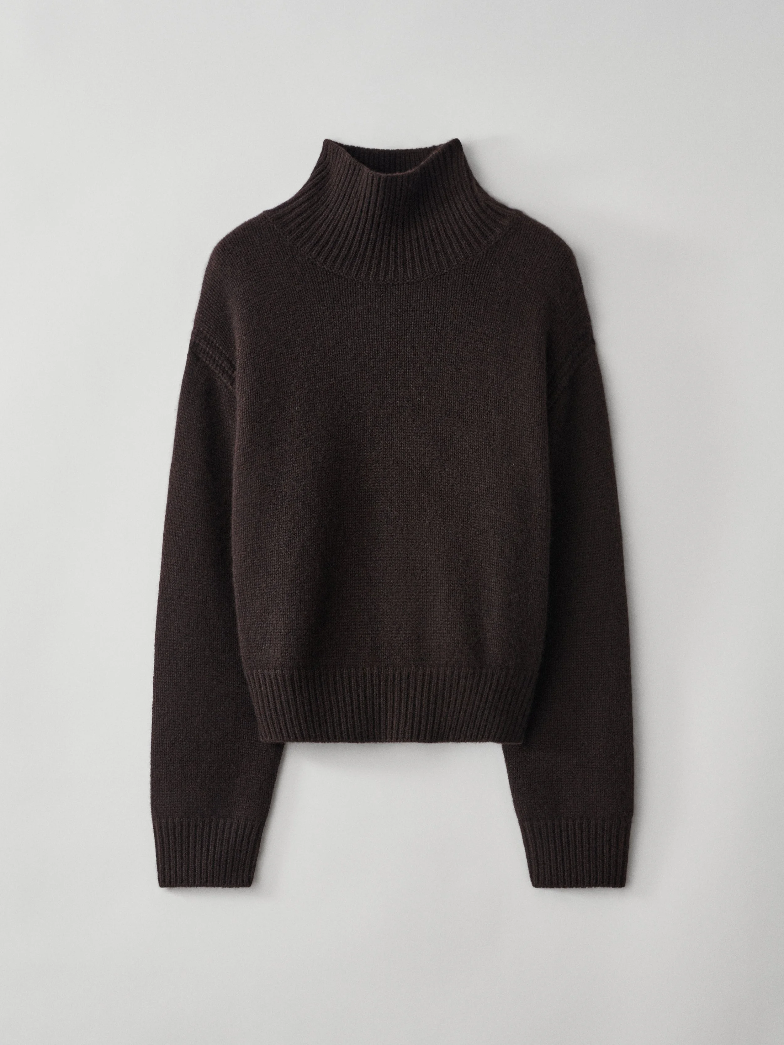 Tiona Sweater - 1