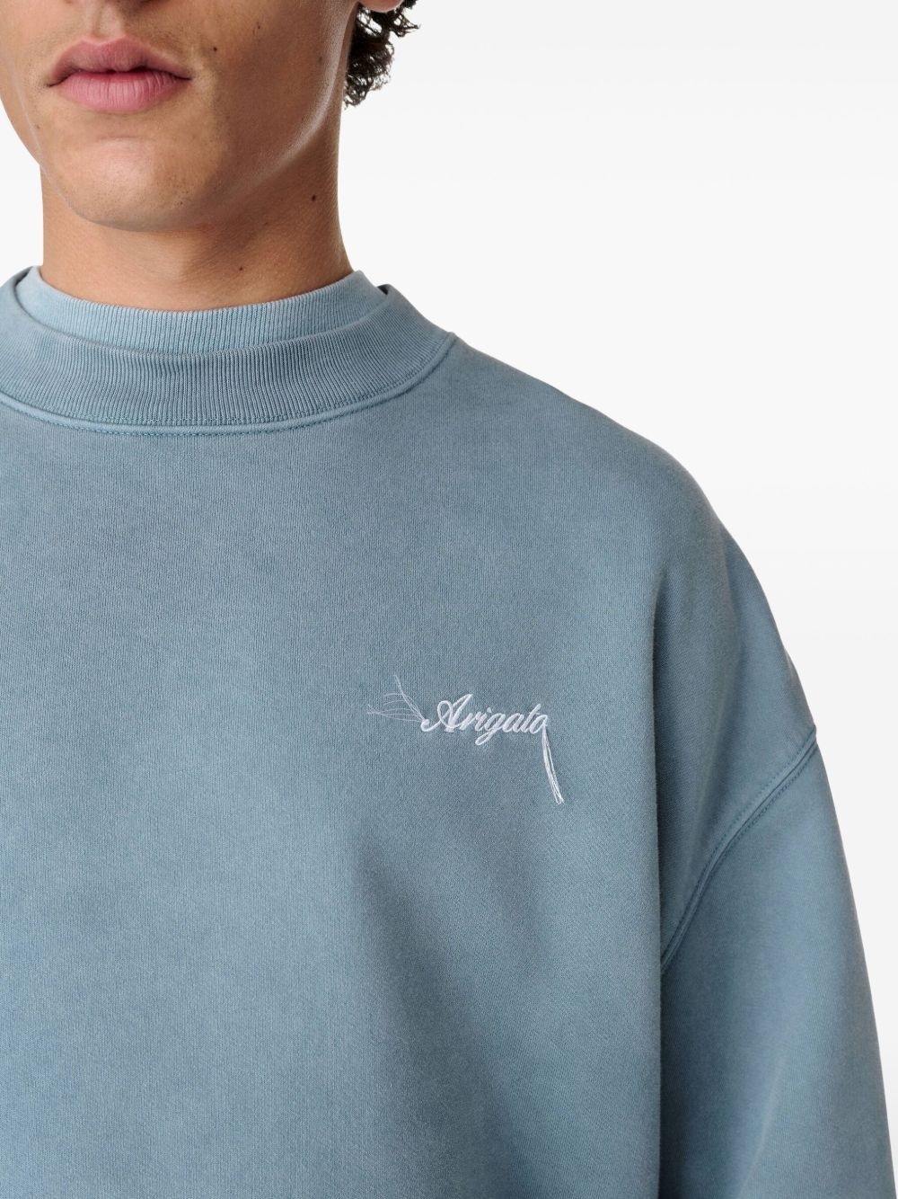 Honor sweatshirt - 5