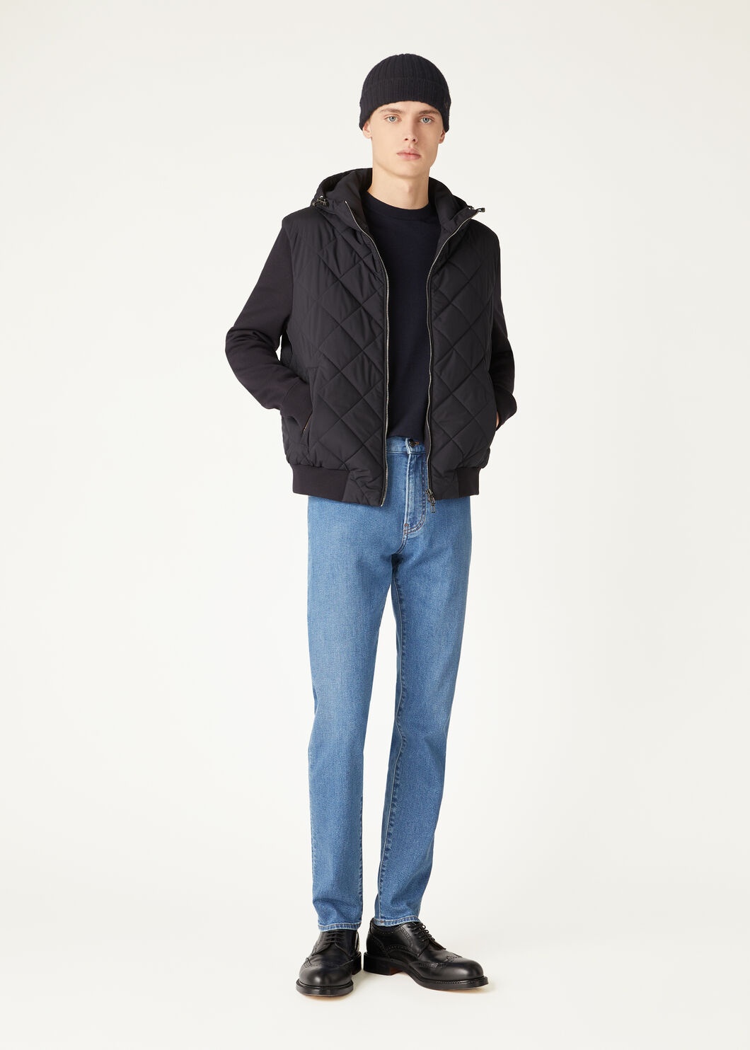 Doccio Pants - 2