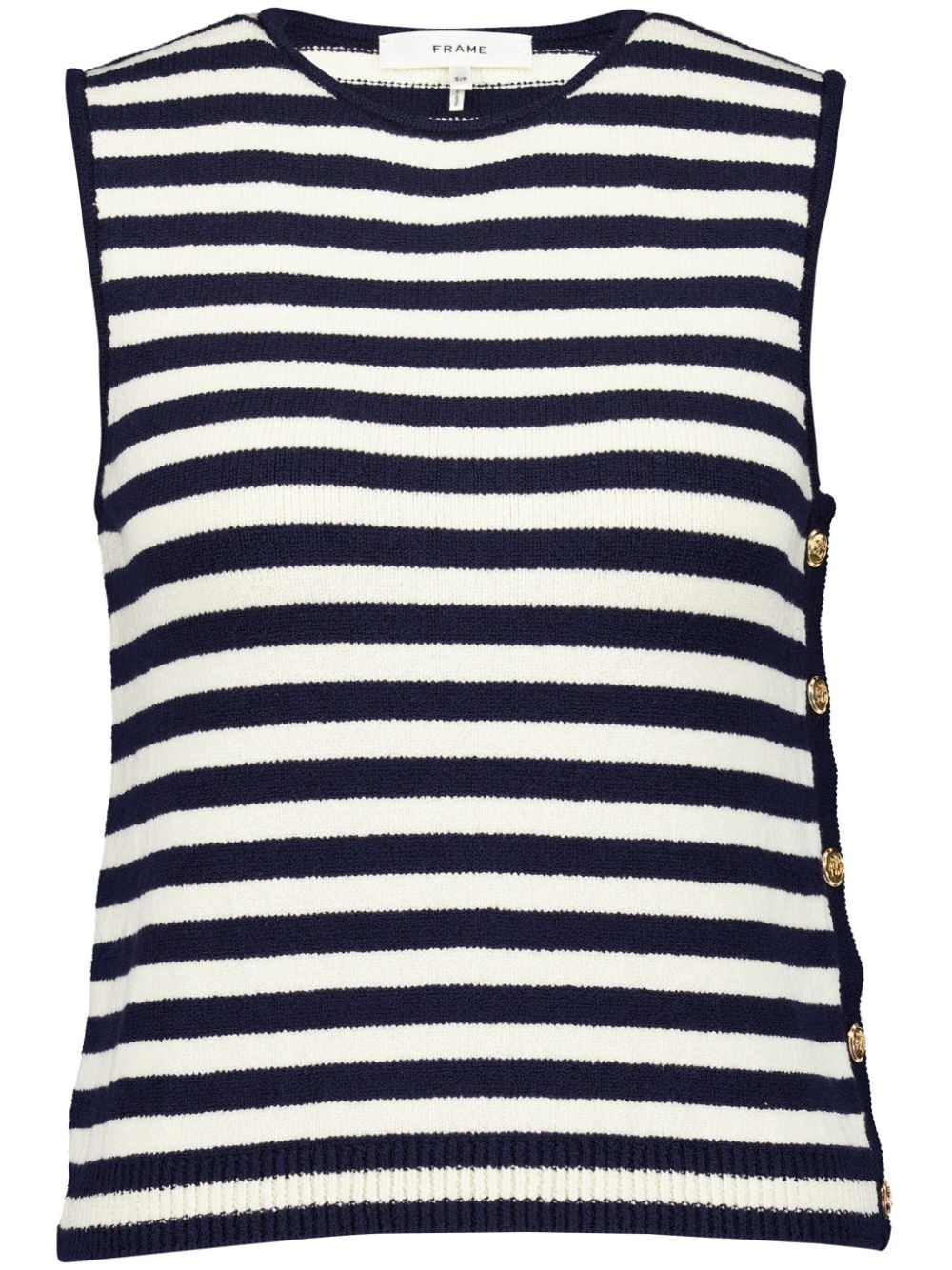 Mariner tank top - 1