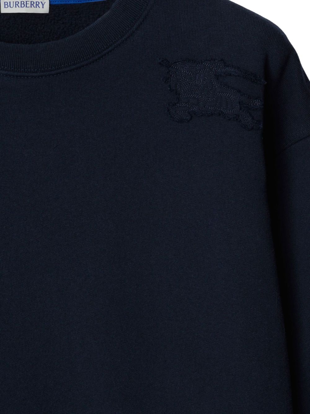 EKD cotton sweatshirt - 5