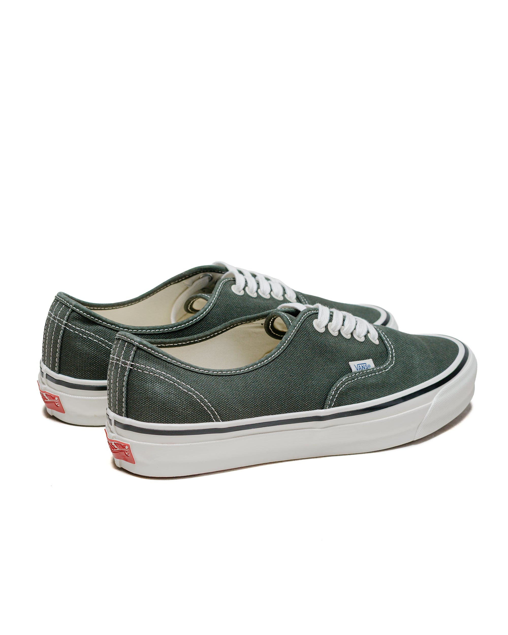 Premium Authentic 44 LX Duck Canvas Kelp Green - 3