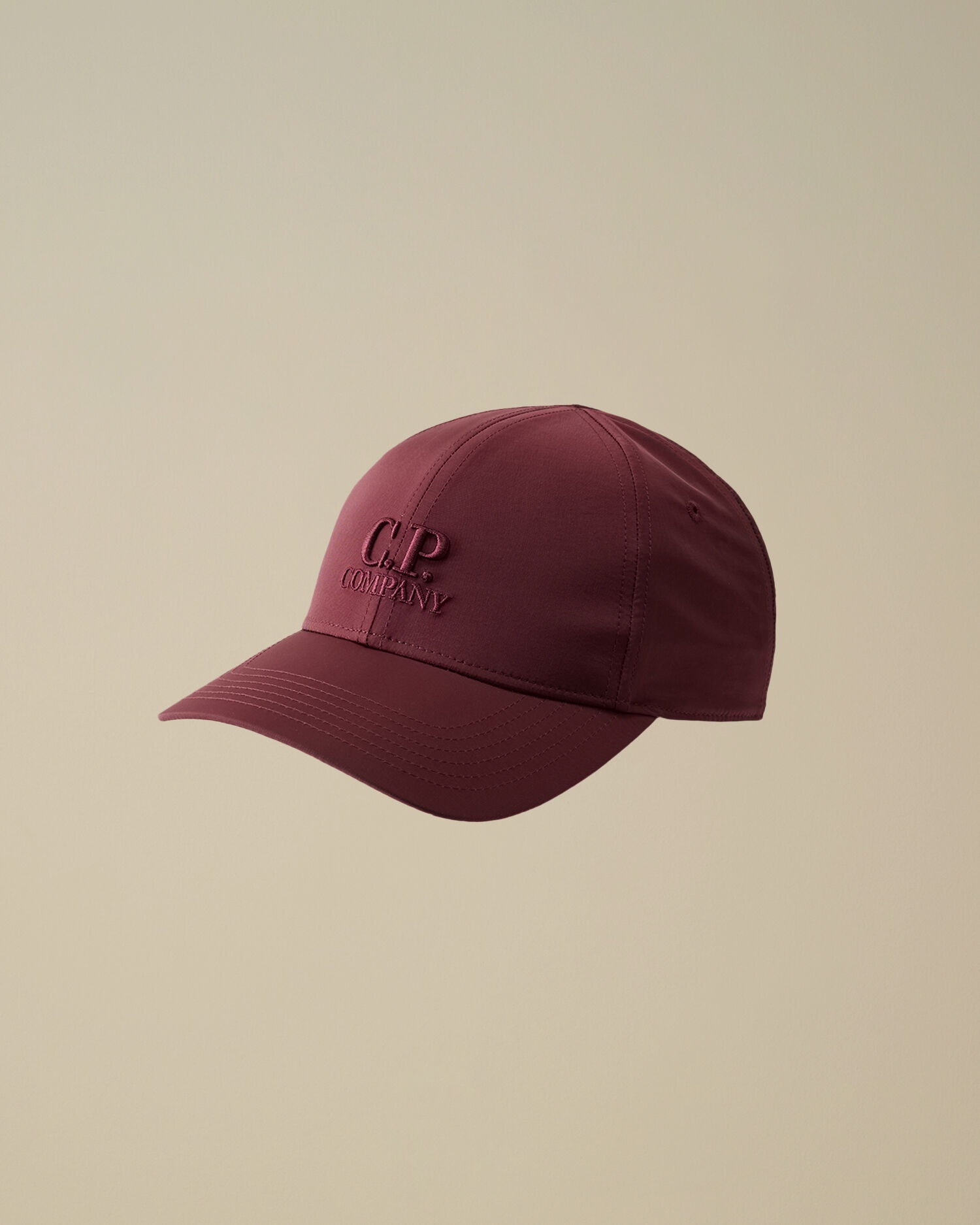 Chrome-R Logo Cap - 1