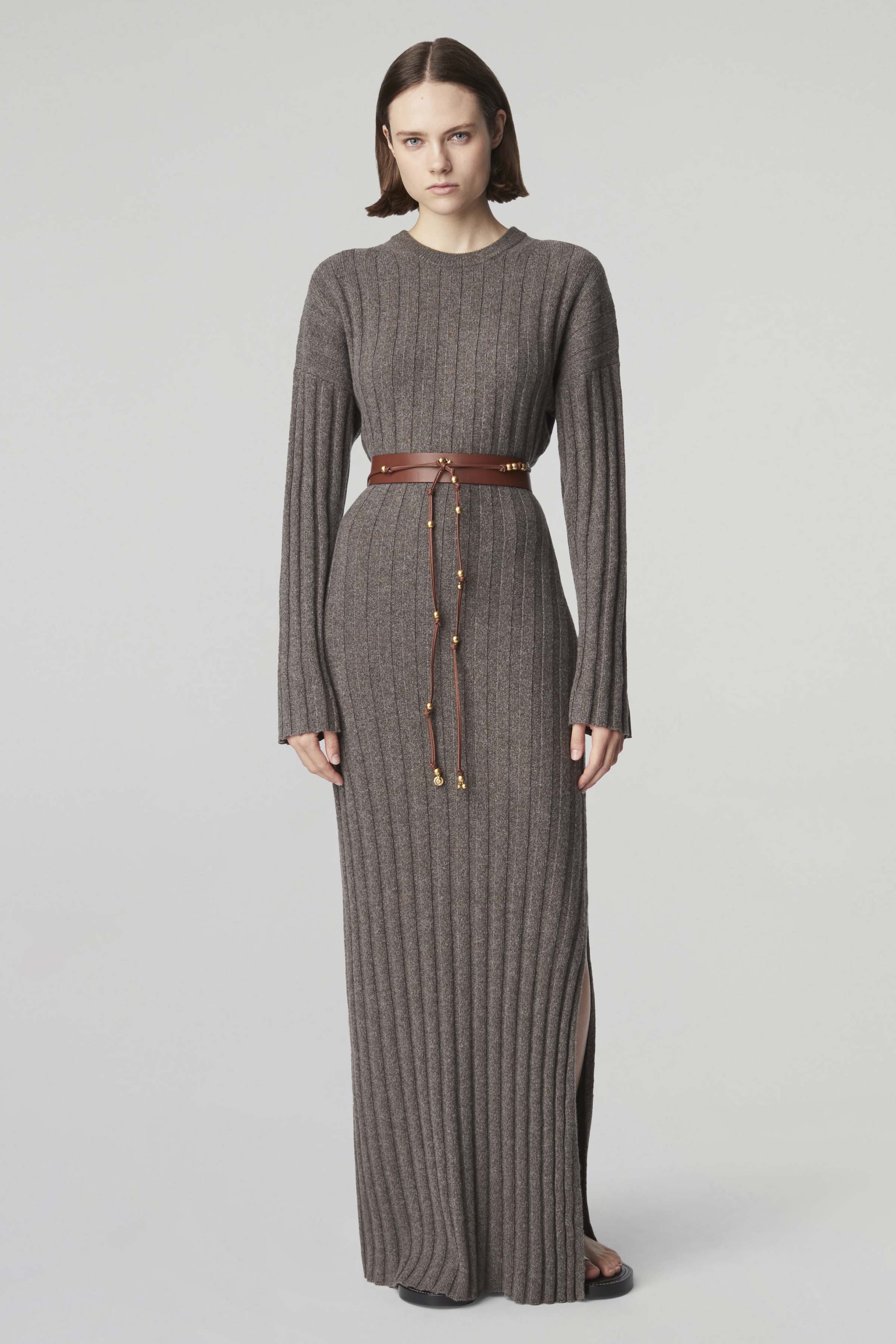 'TIE' BELT - 3
