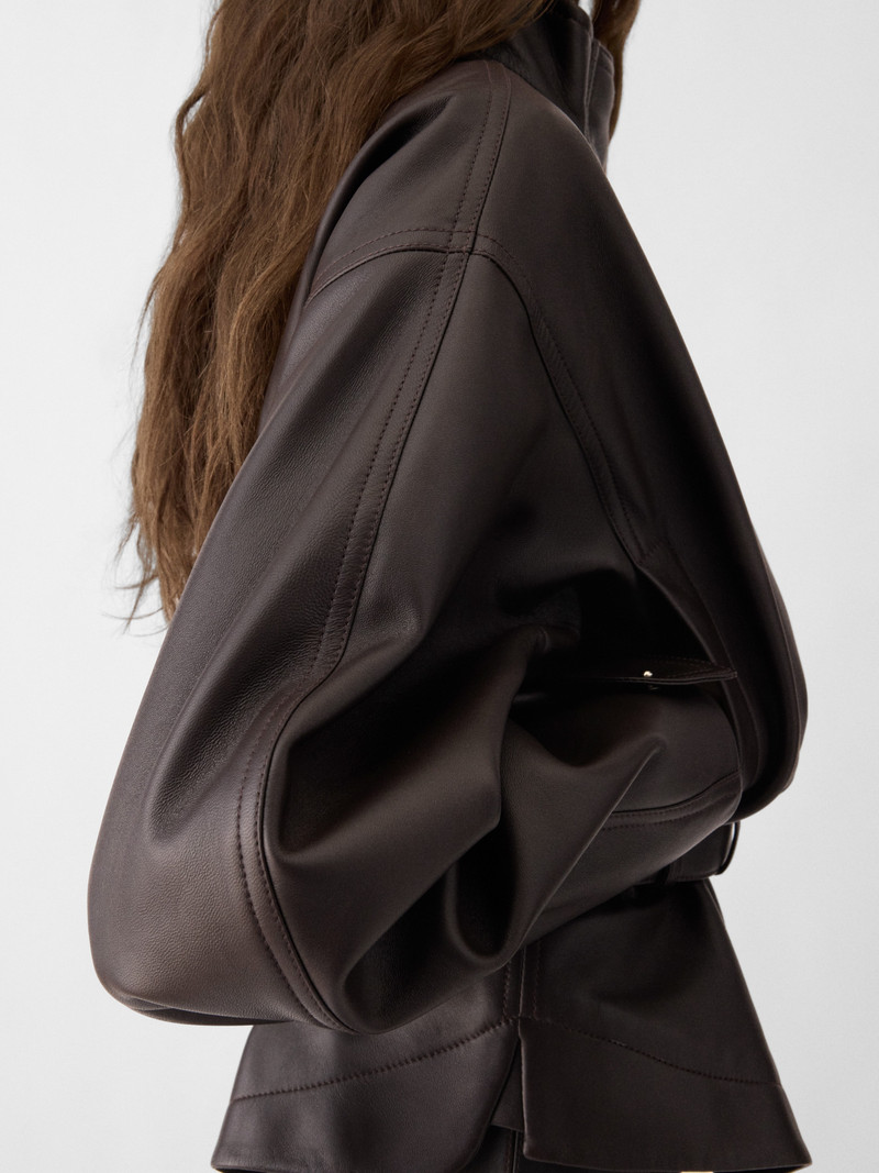 The Ciro jacket 6
