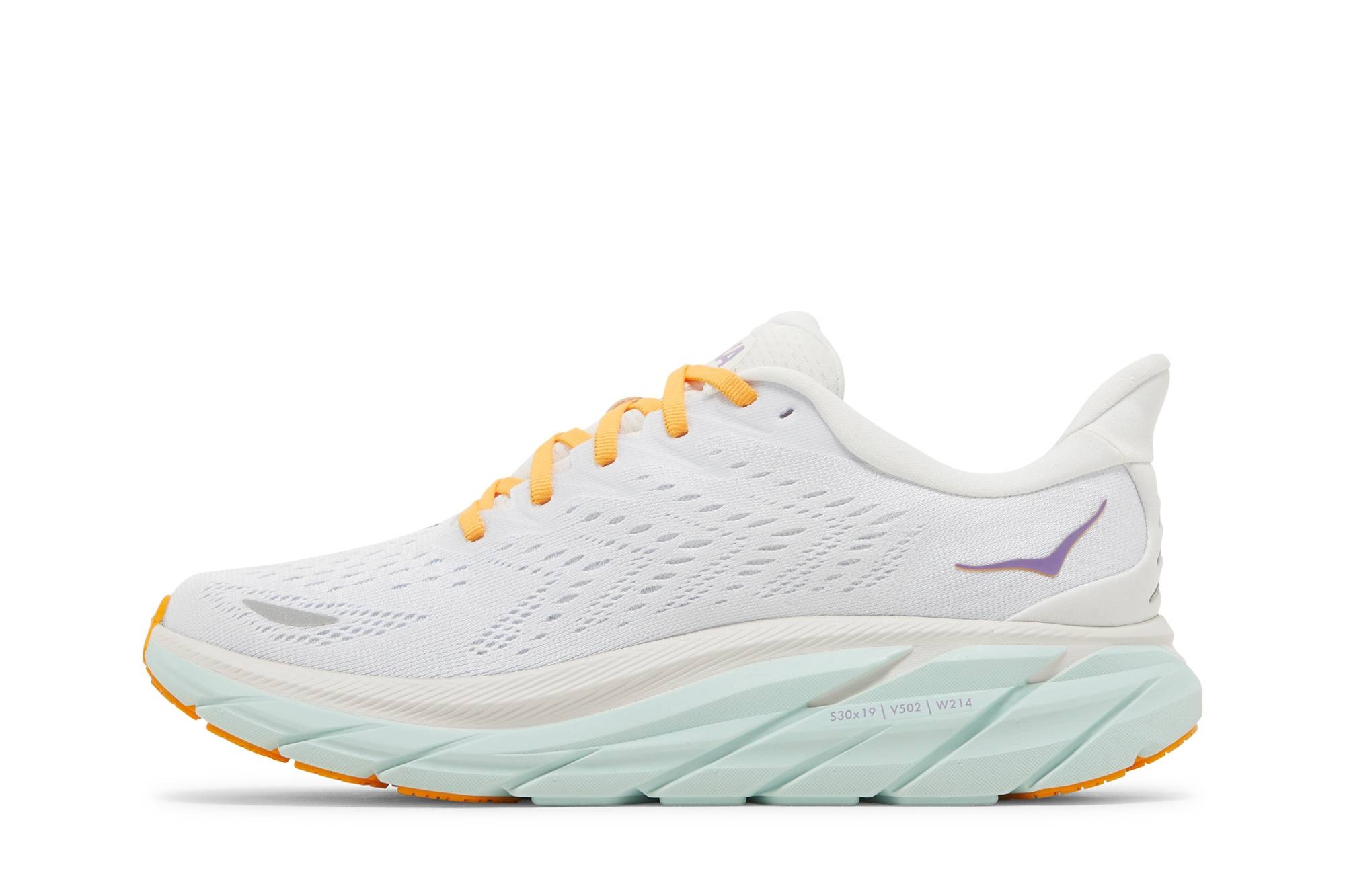 Wmns Clifton 8 'Blanc De Blanc' - 3