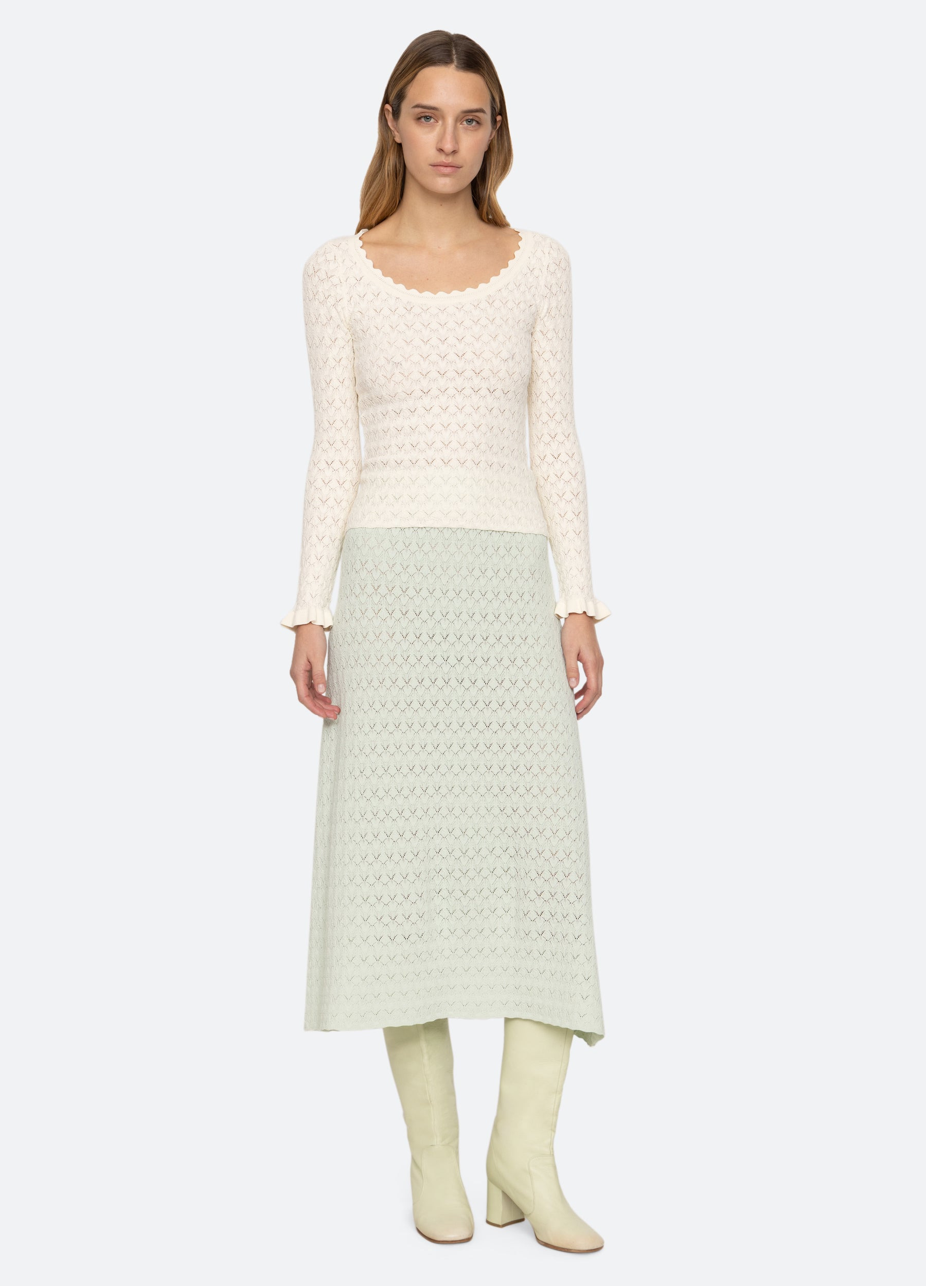 Rue L/S Top - 7