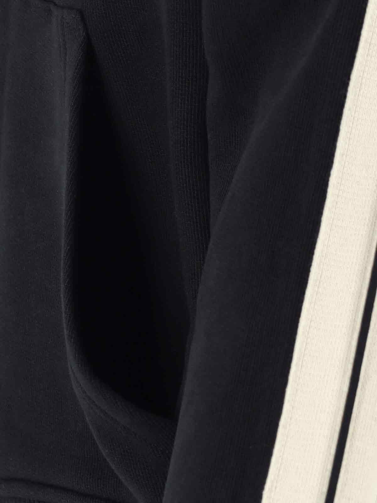 LOGO HOODIE - 3