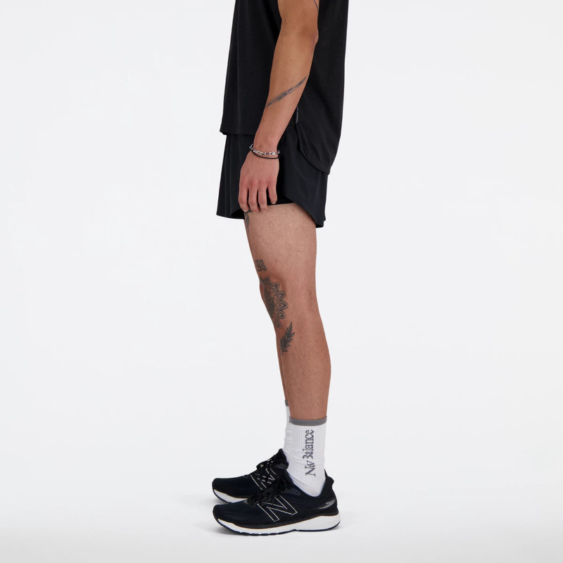 New Balance RC Split Short 3" outlook