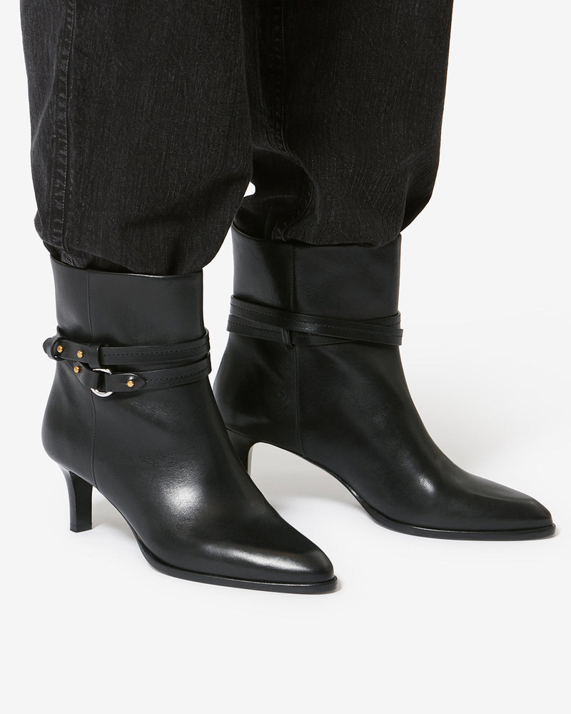 Isabel Marant MEYLI BOOTS outlook