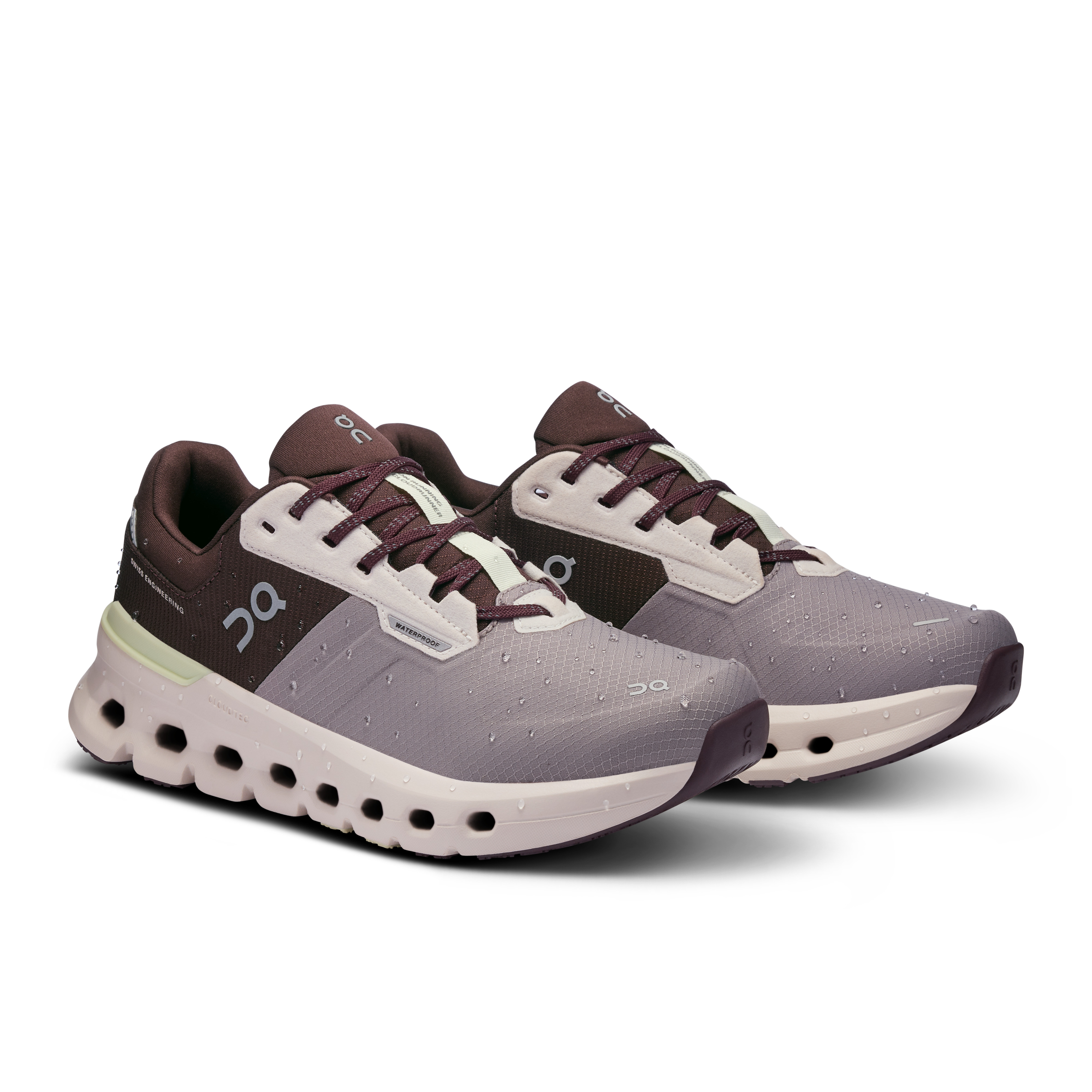 Cloudrunner 2 Waterproof - 6