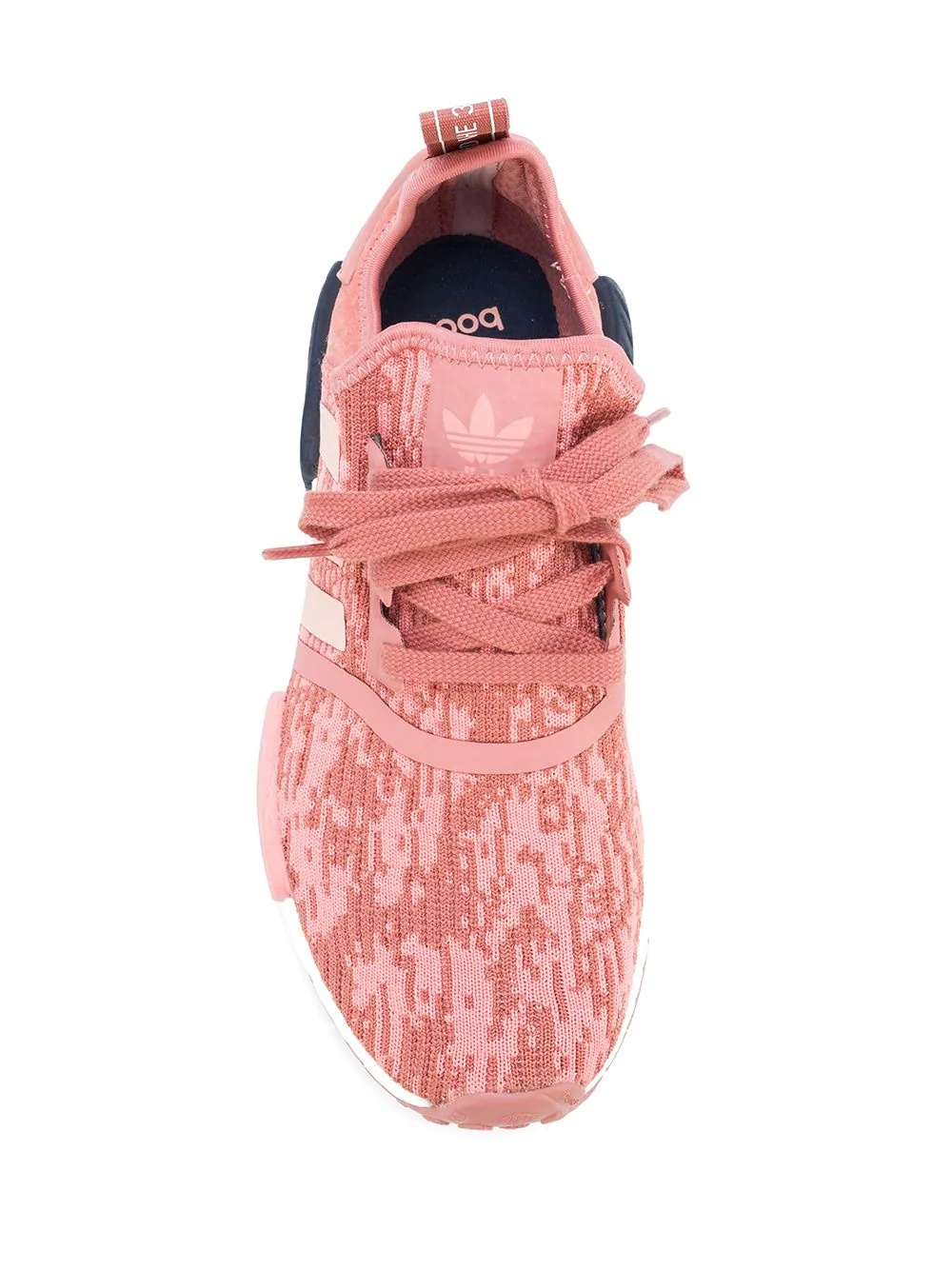 adidas Adidas Originals NMD_R1 sneakers - BY9648 | REVERSIBLE