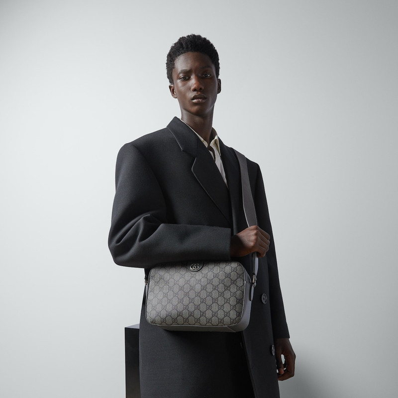 Ophidia medium crossbody bag 3