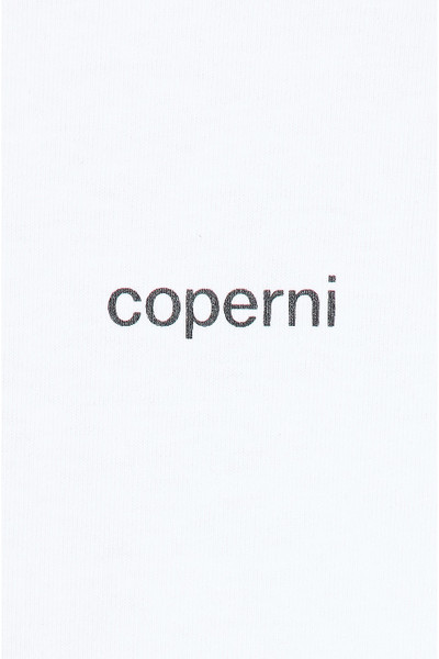 COPERNI Logo Boxy T-shirt outlook