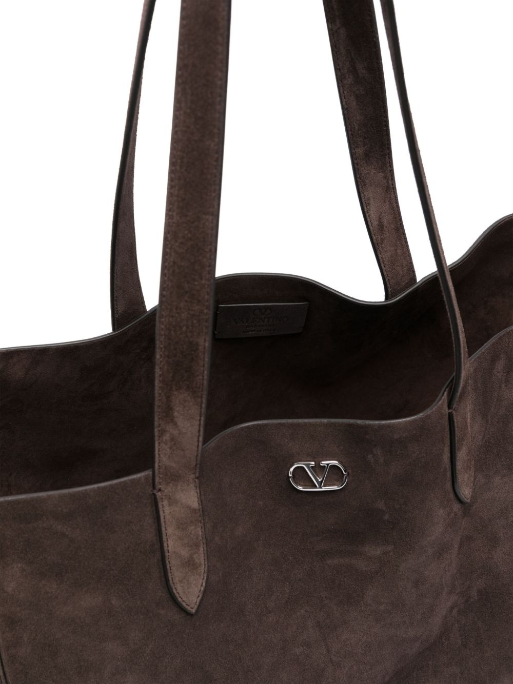 large Nellcôte tote bag - 5