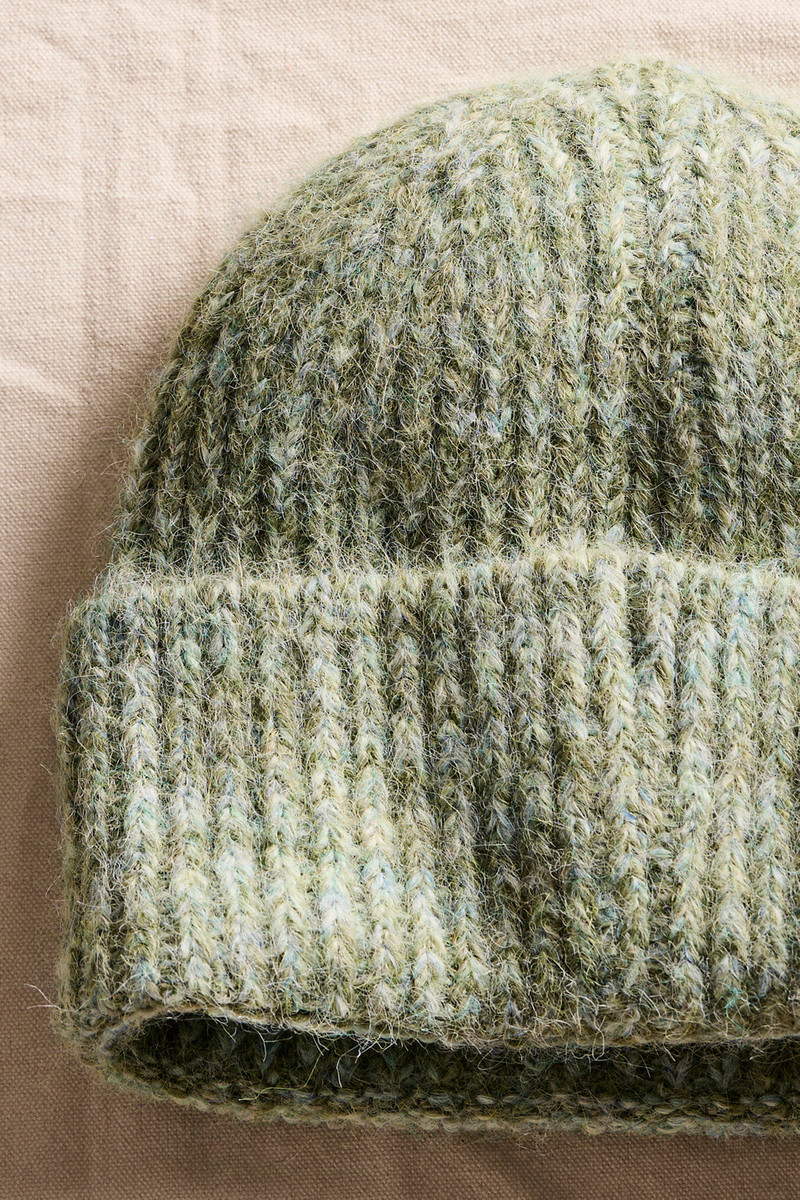 Frostline Beanie 6